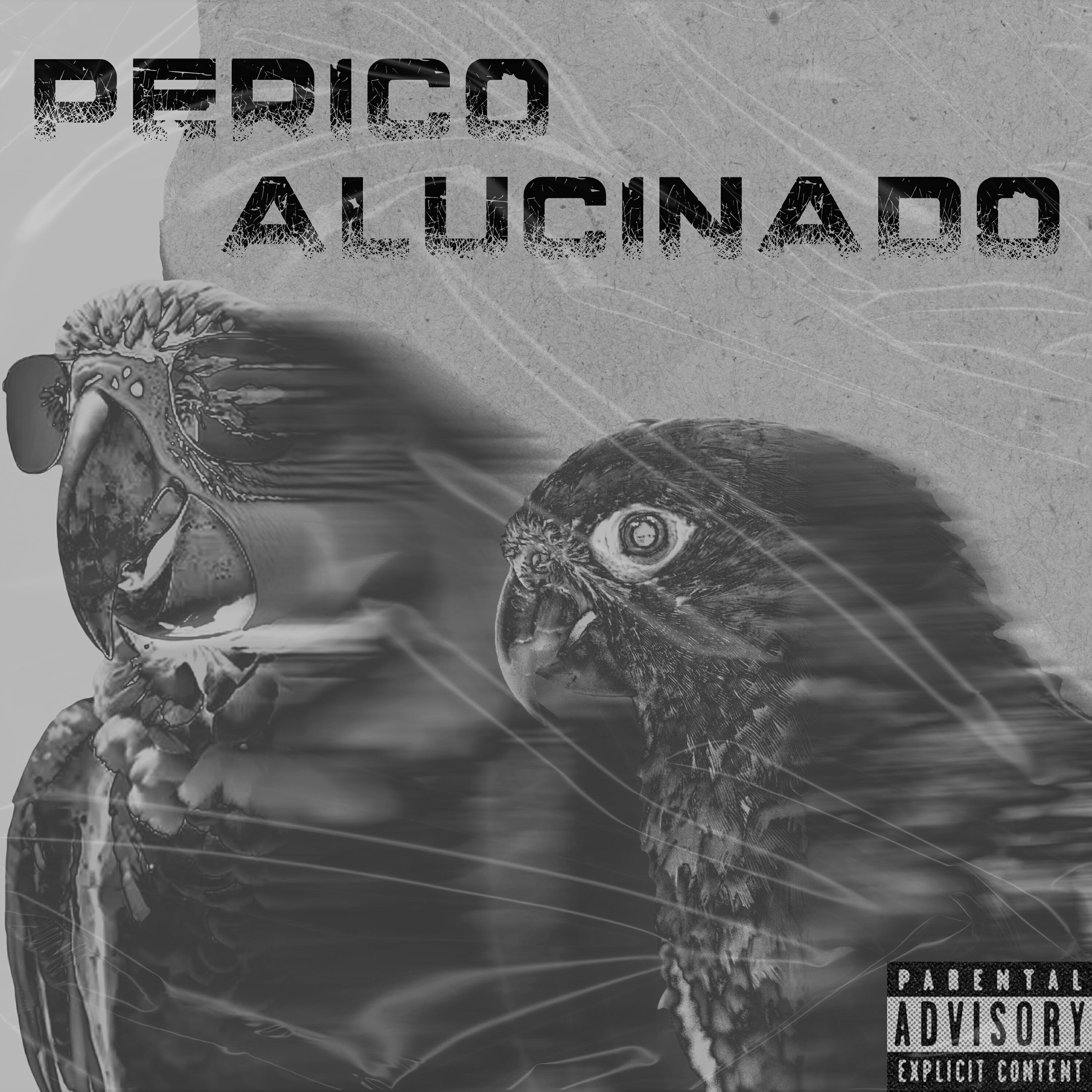 Релиз Perico Alucinado
