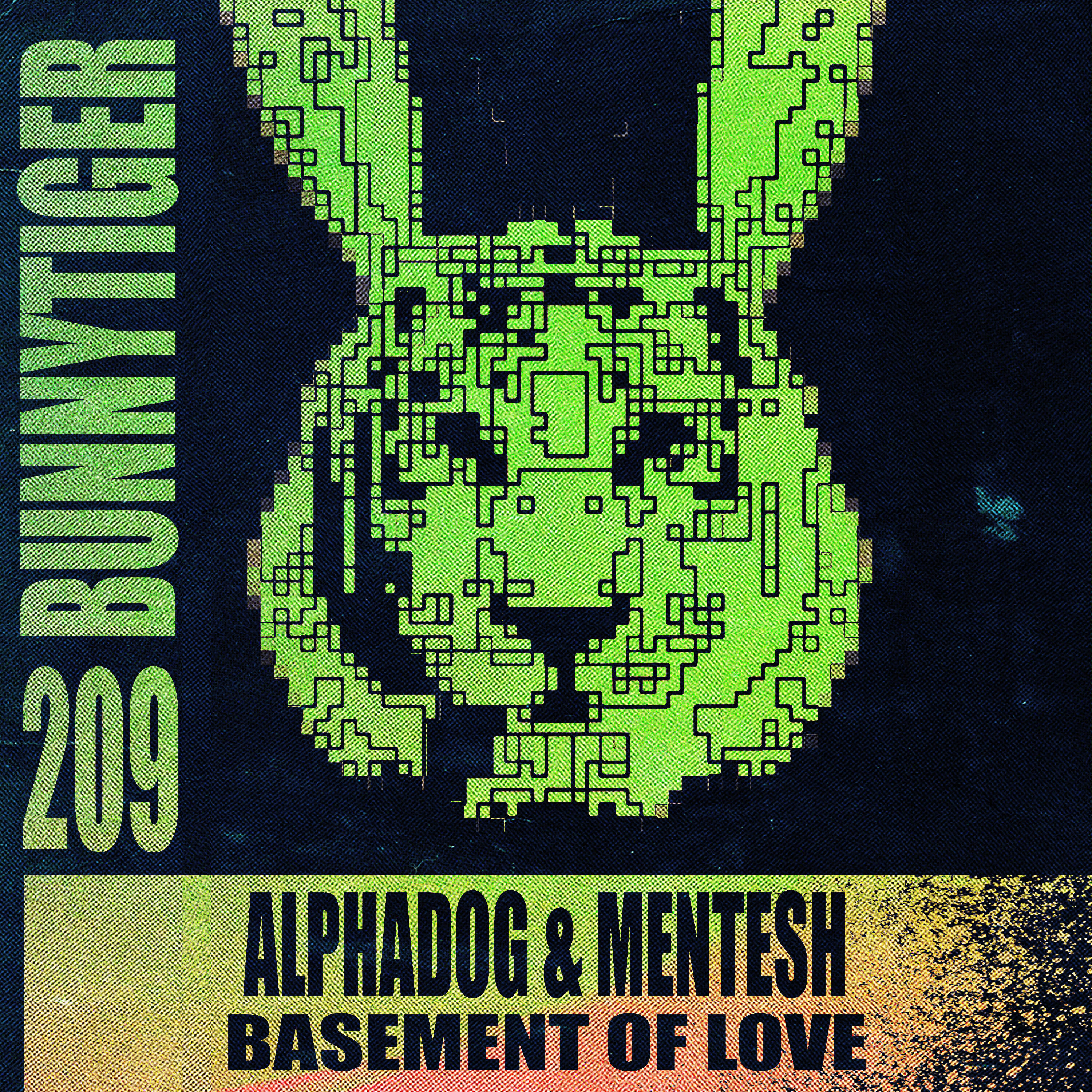 Релиз Basement Of Love