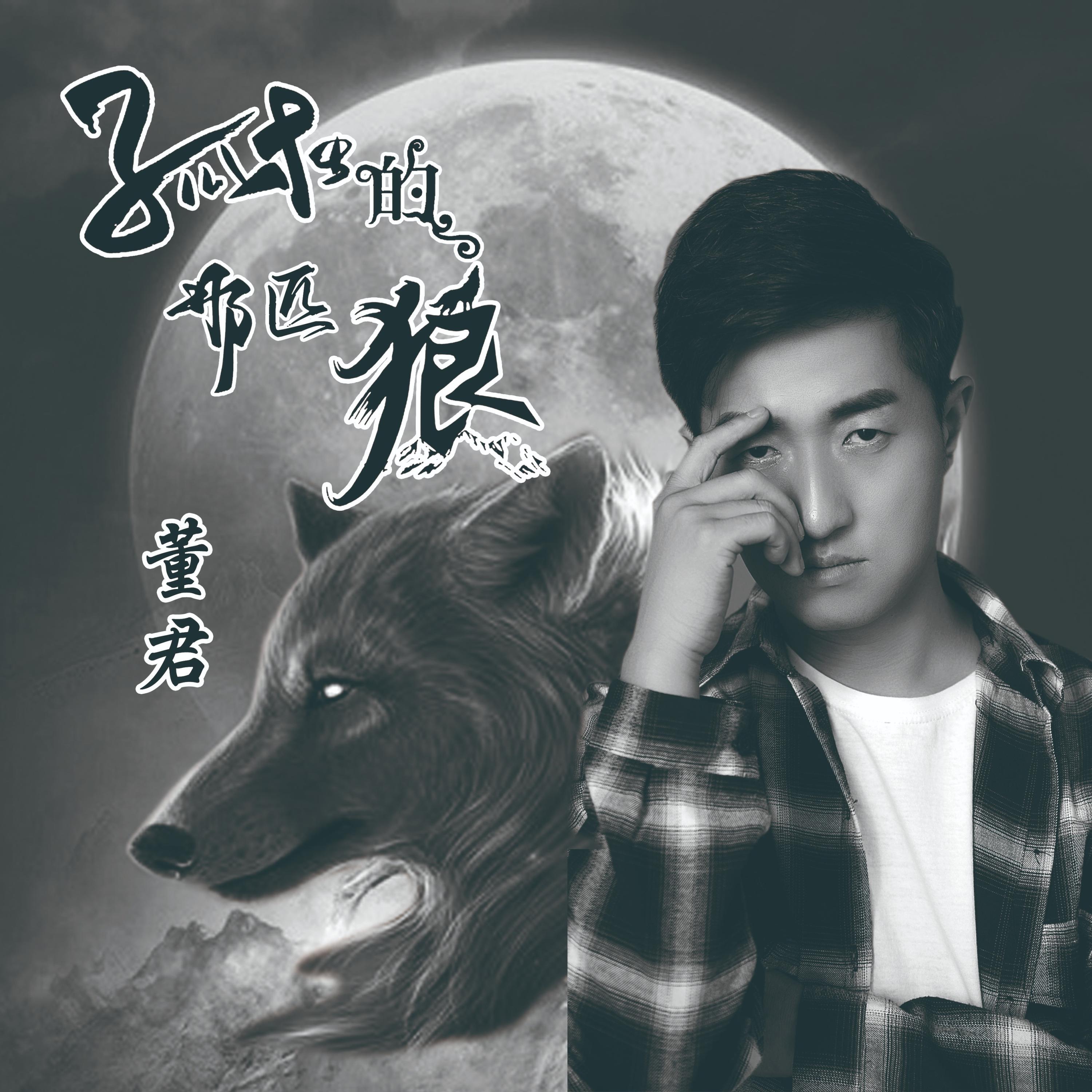 Релиз 孤独的那匹狼