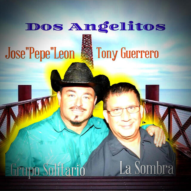 Jose Pepe Leon