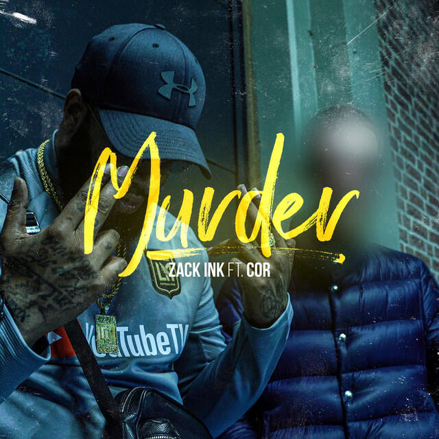 Релиз Murder