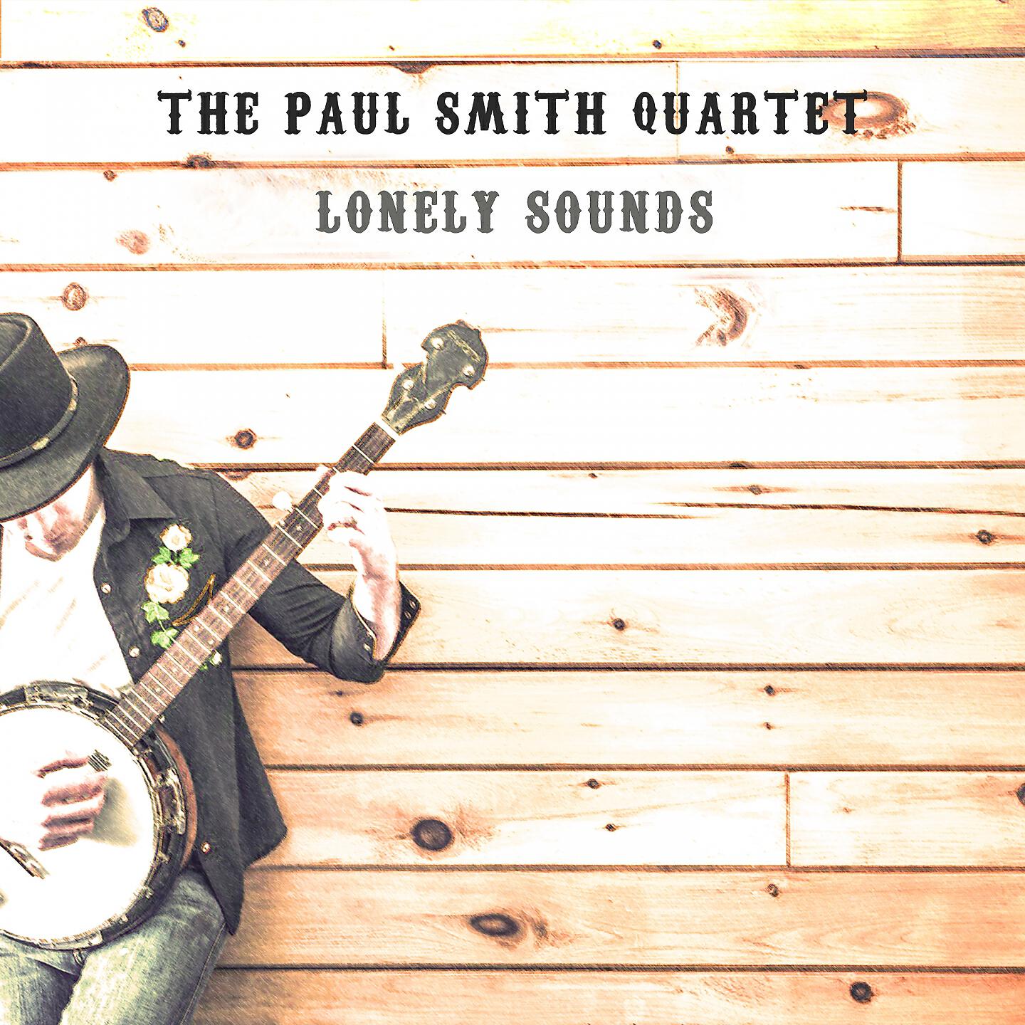 Релиз Lonely Sounds