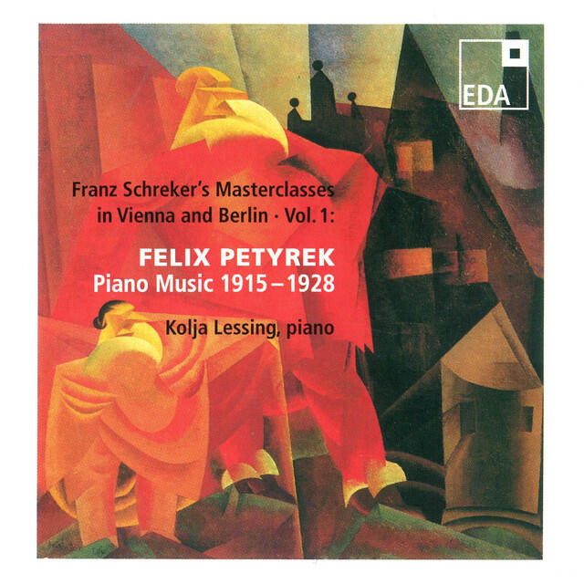 Felix Petyrek