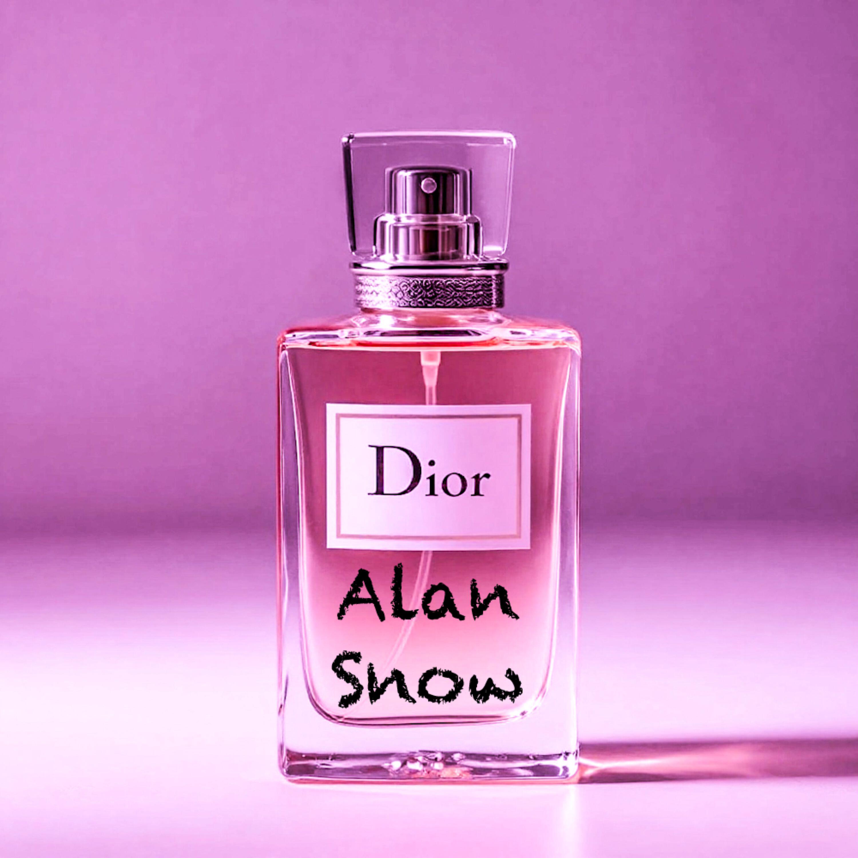Релиз Dior