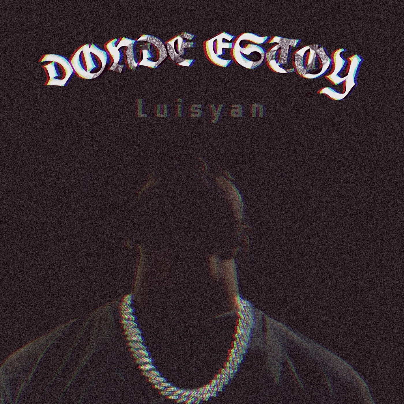 Релиз Donde Estoy