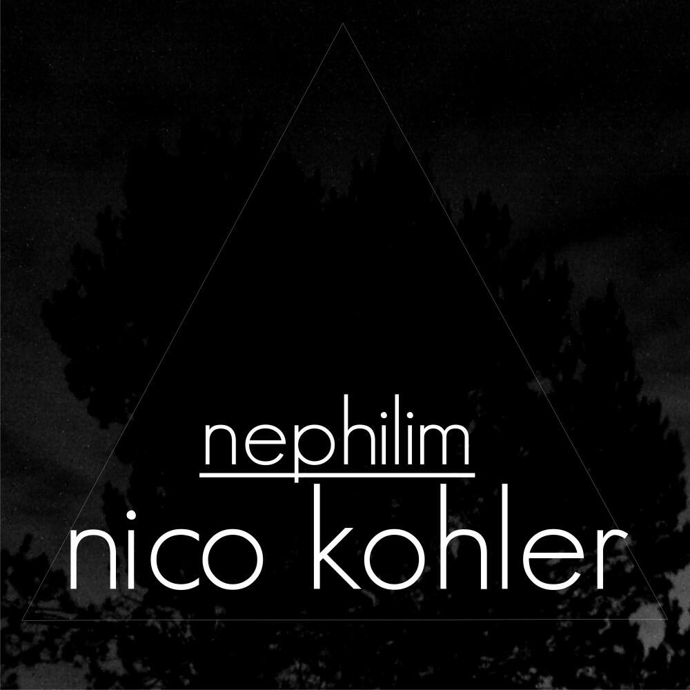 Релиз Nephilim
