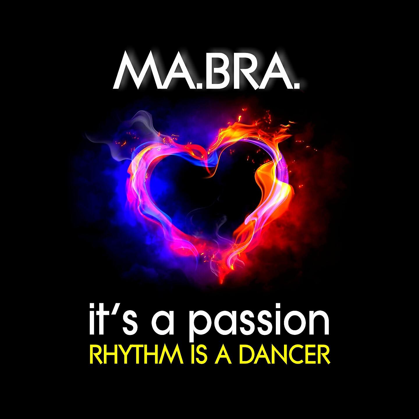 Трек Rhythm Is a Dancer (Instrumental Mix)