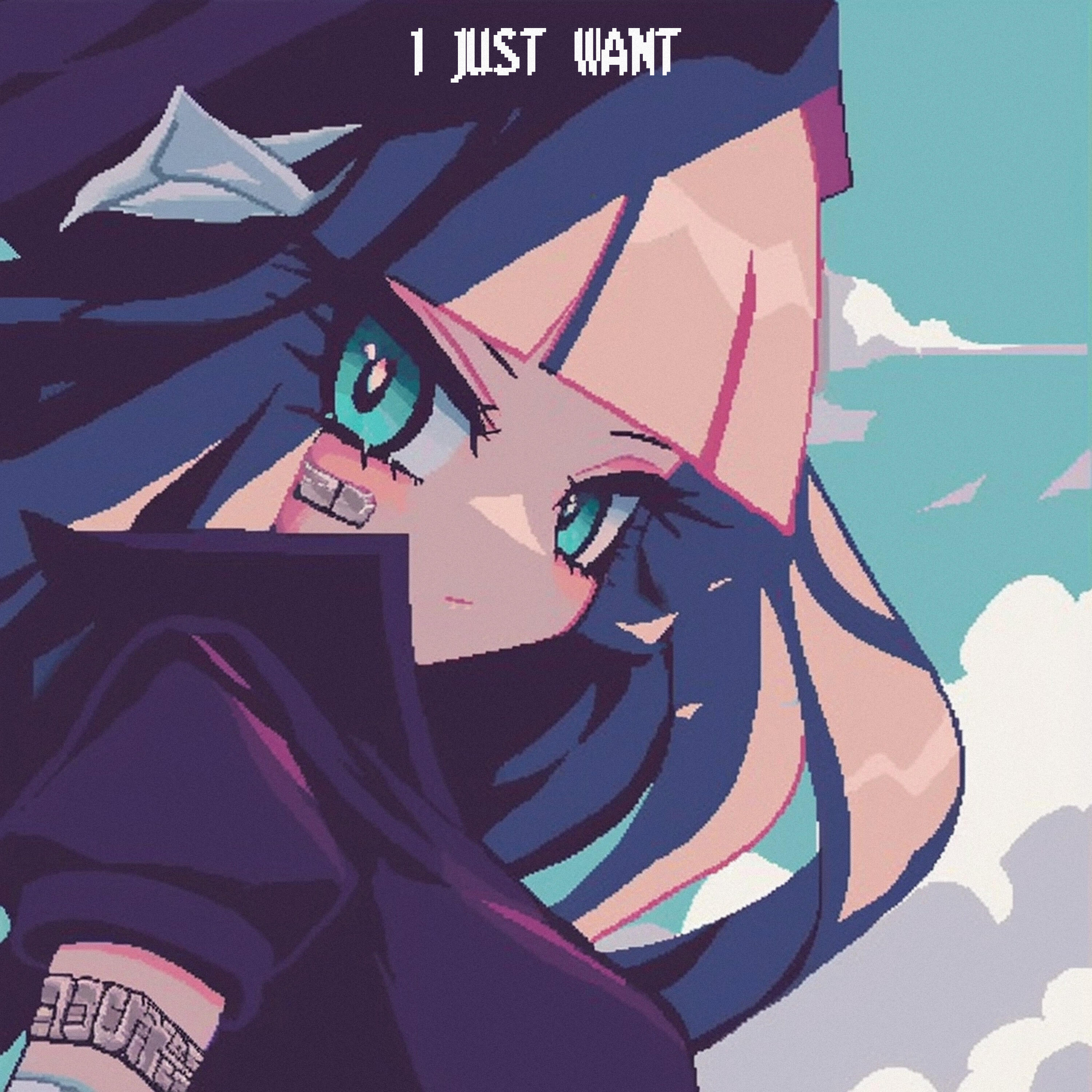 Релиз i just want