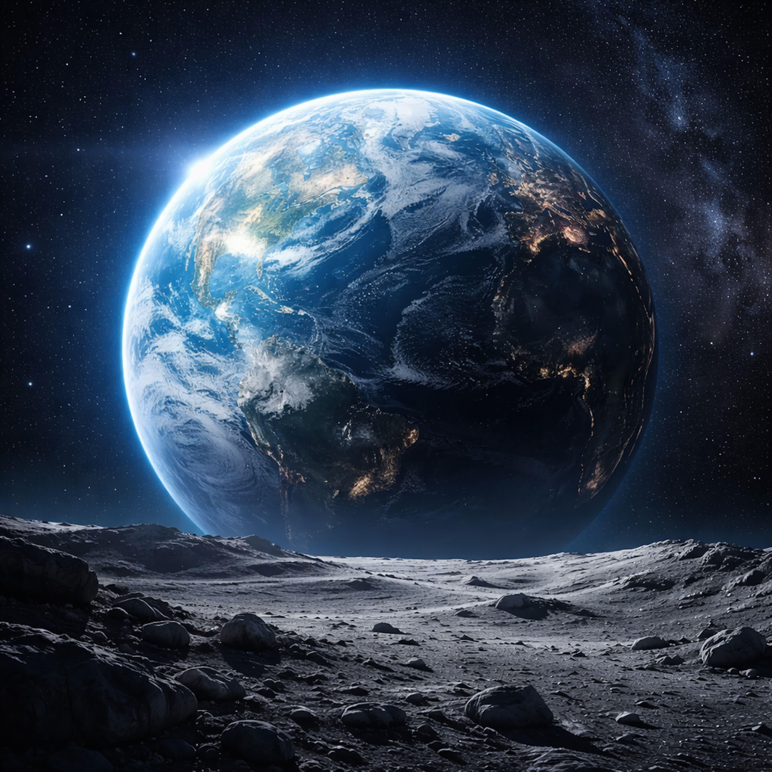 Релиз sky atlas