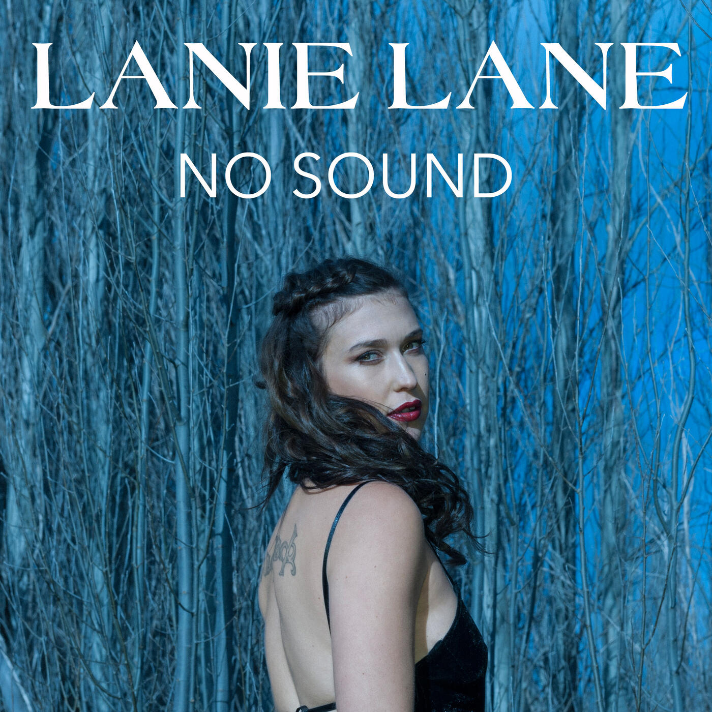 Релиз No Sound