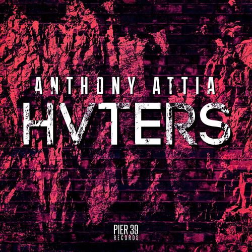Релиз Hvters