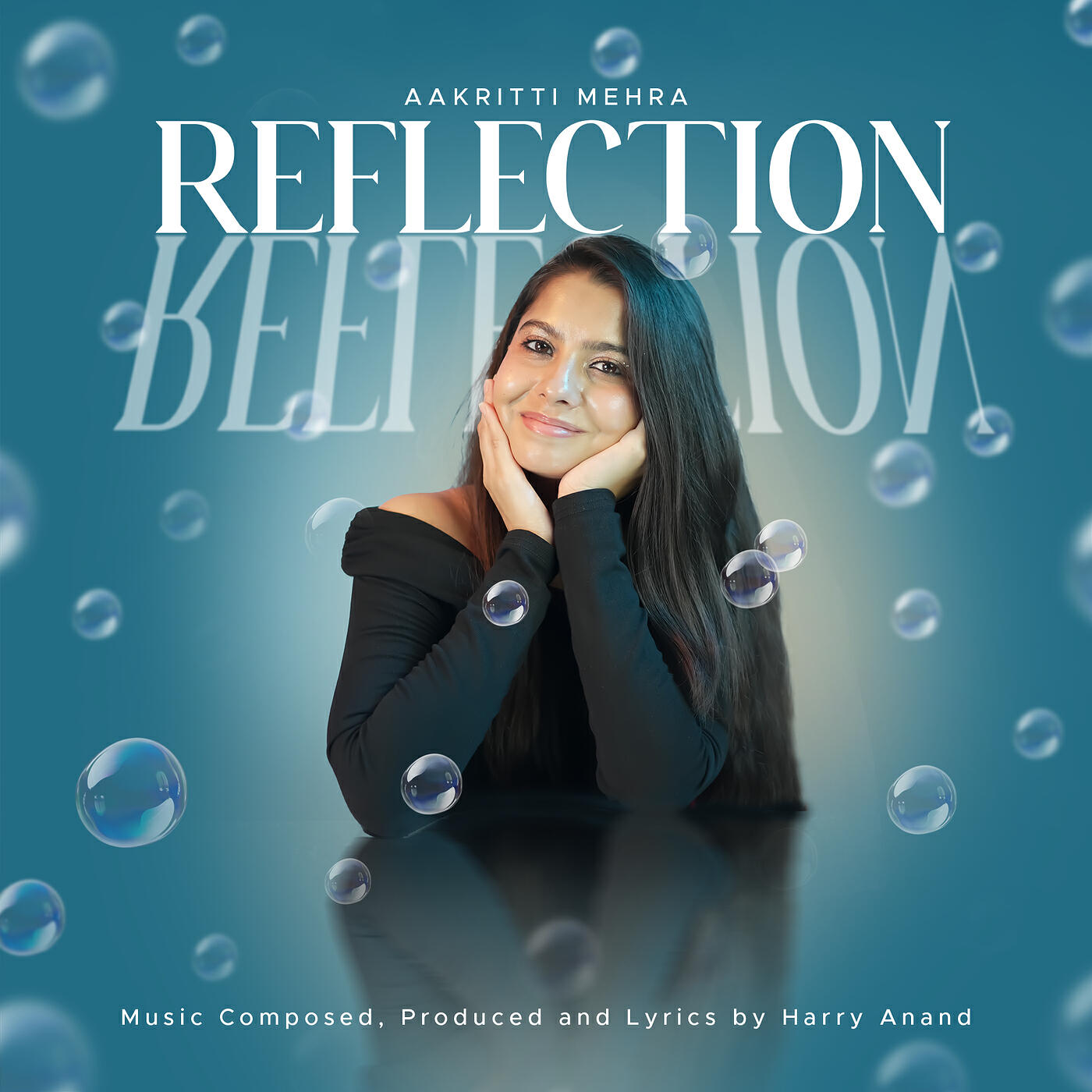 Релиз Reflection