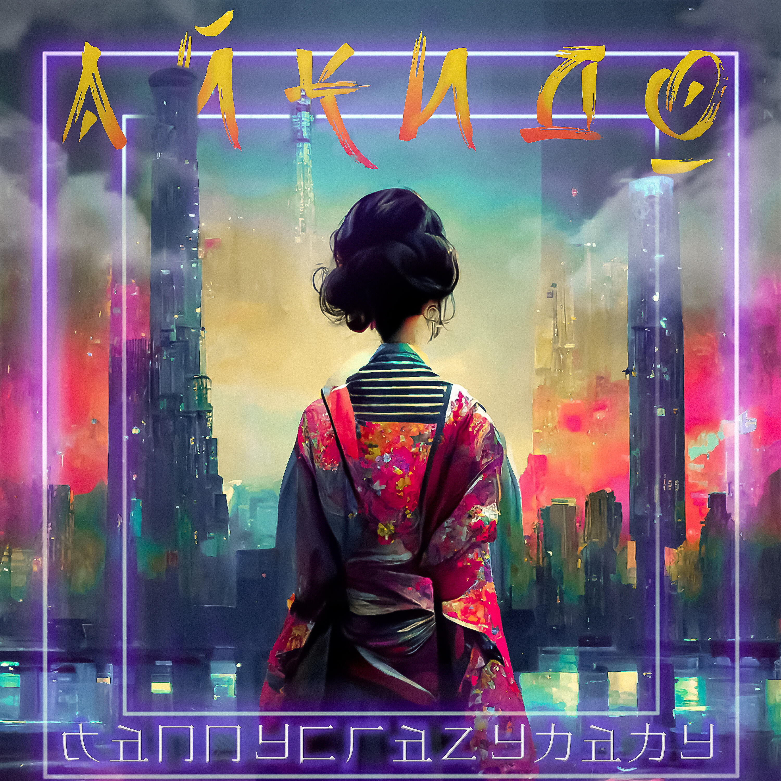 Релиз Айкидо