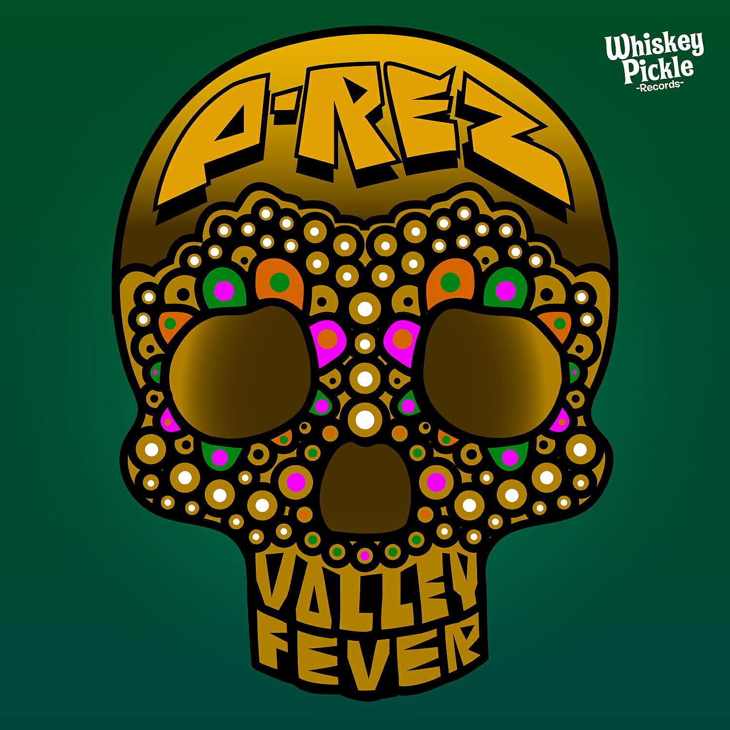 Релиз Valley Fever