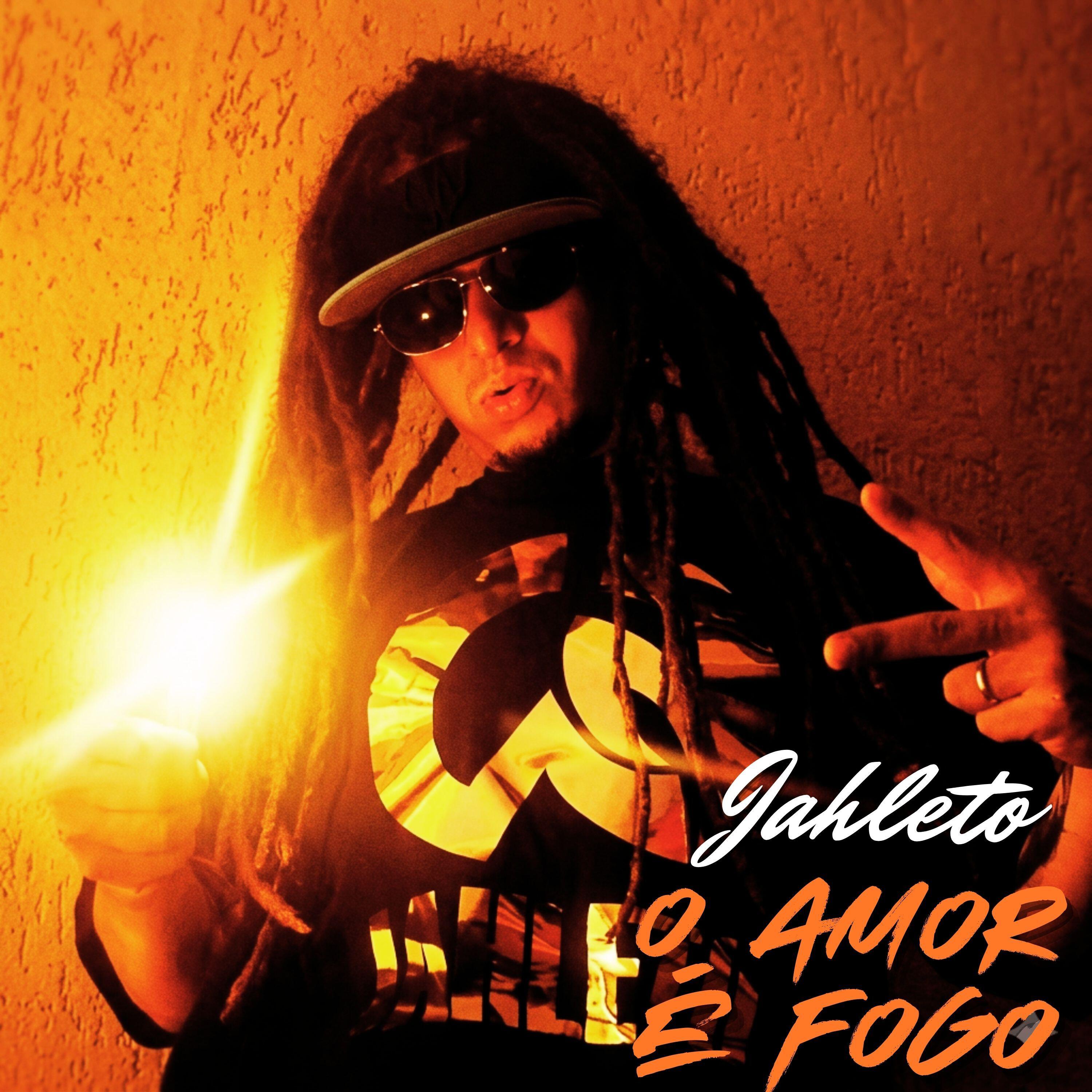 Релиз O Amor É Fogo