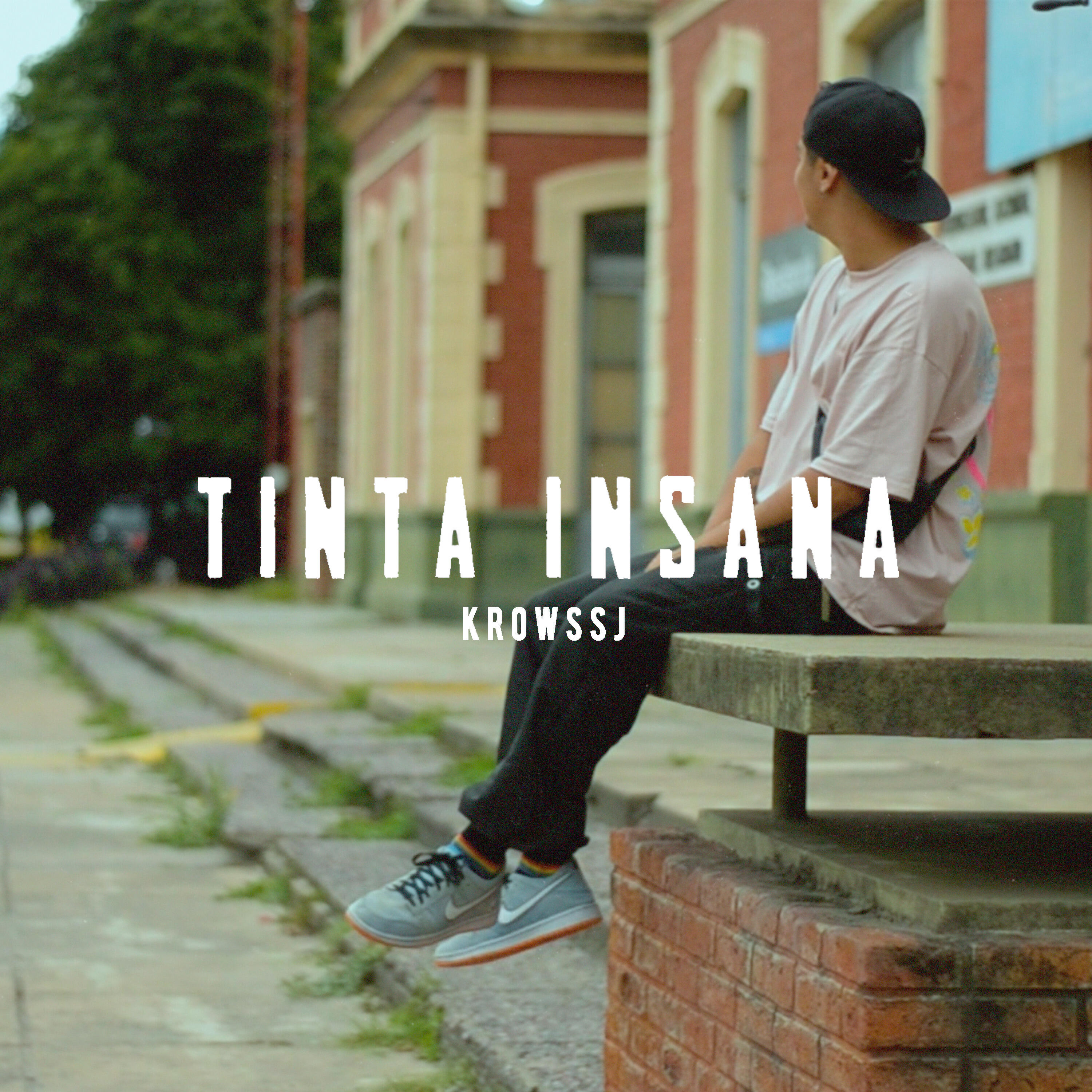 Релиз Tinta Insana