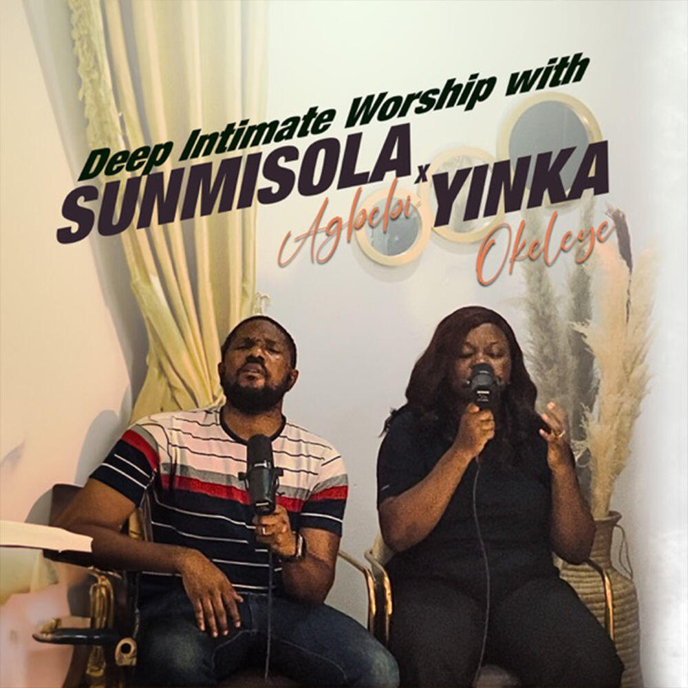 Релиз Deep Intimate Worship