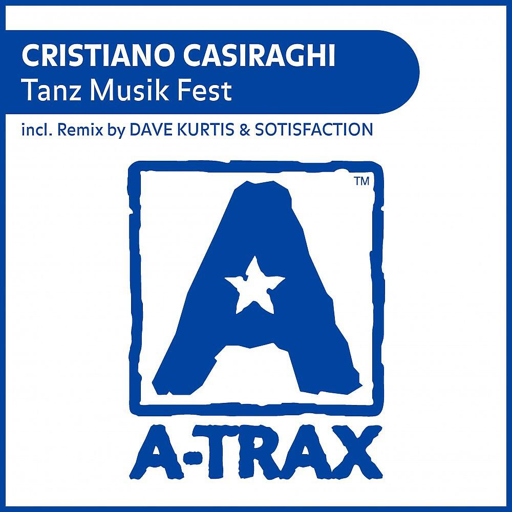Релиз Tanz Musik Fest