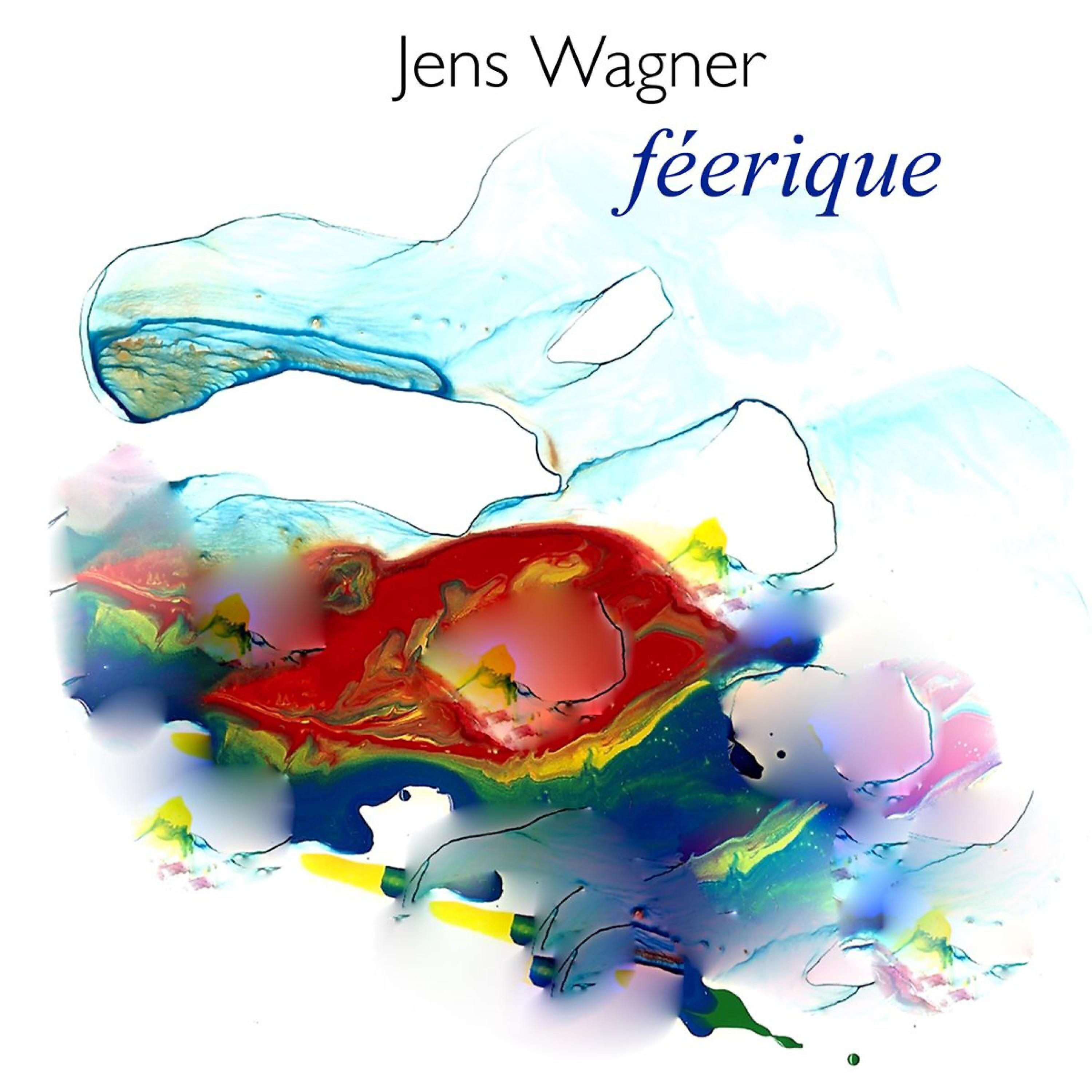 Релиз Féerique