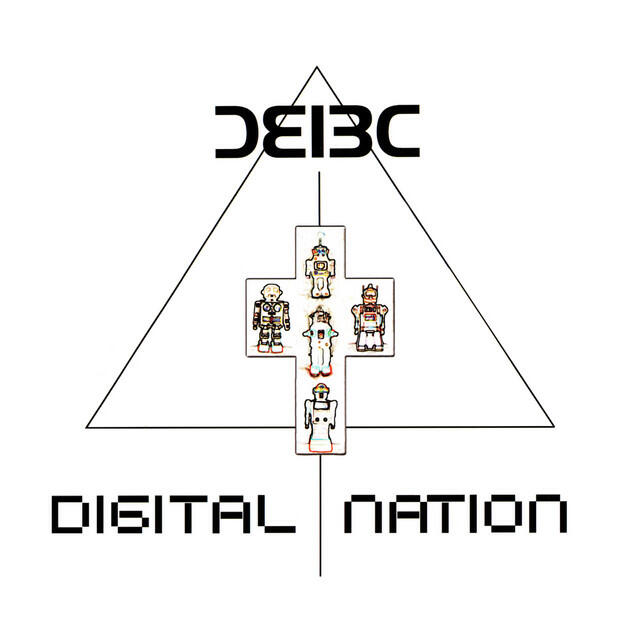 Релиз Digital Nation