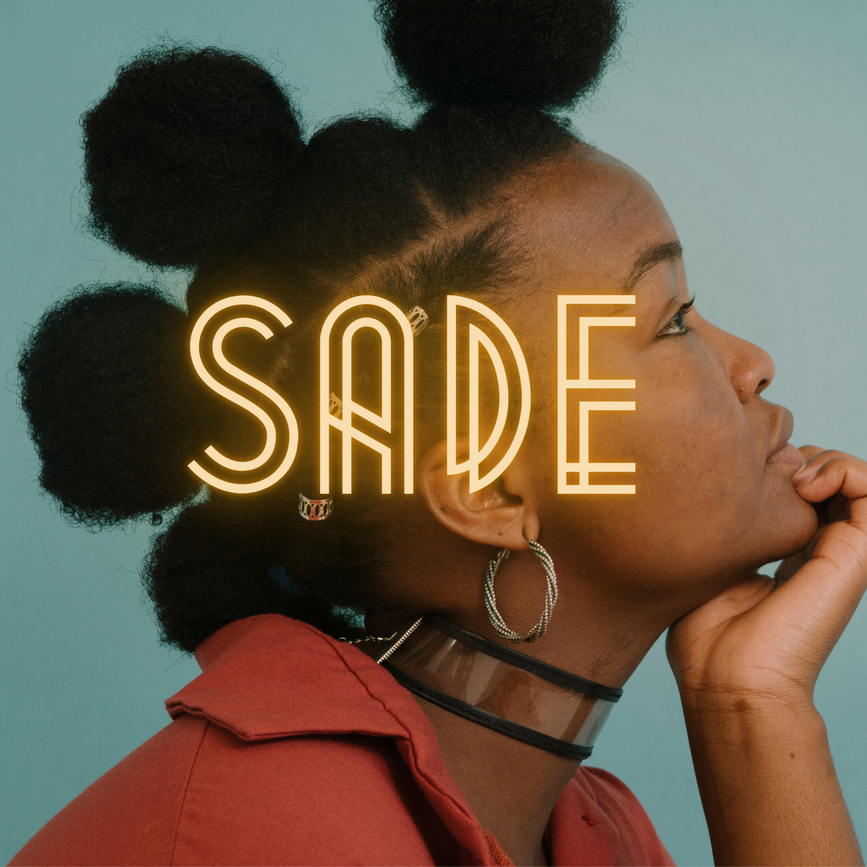 Релиз Sade