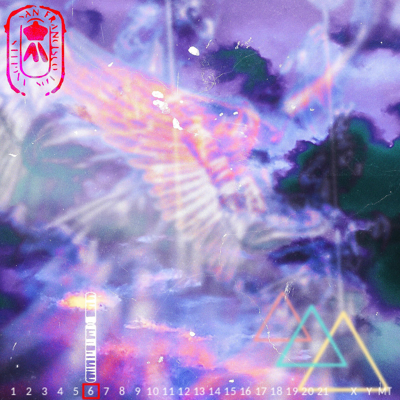 Релиз Invisible Motions
