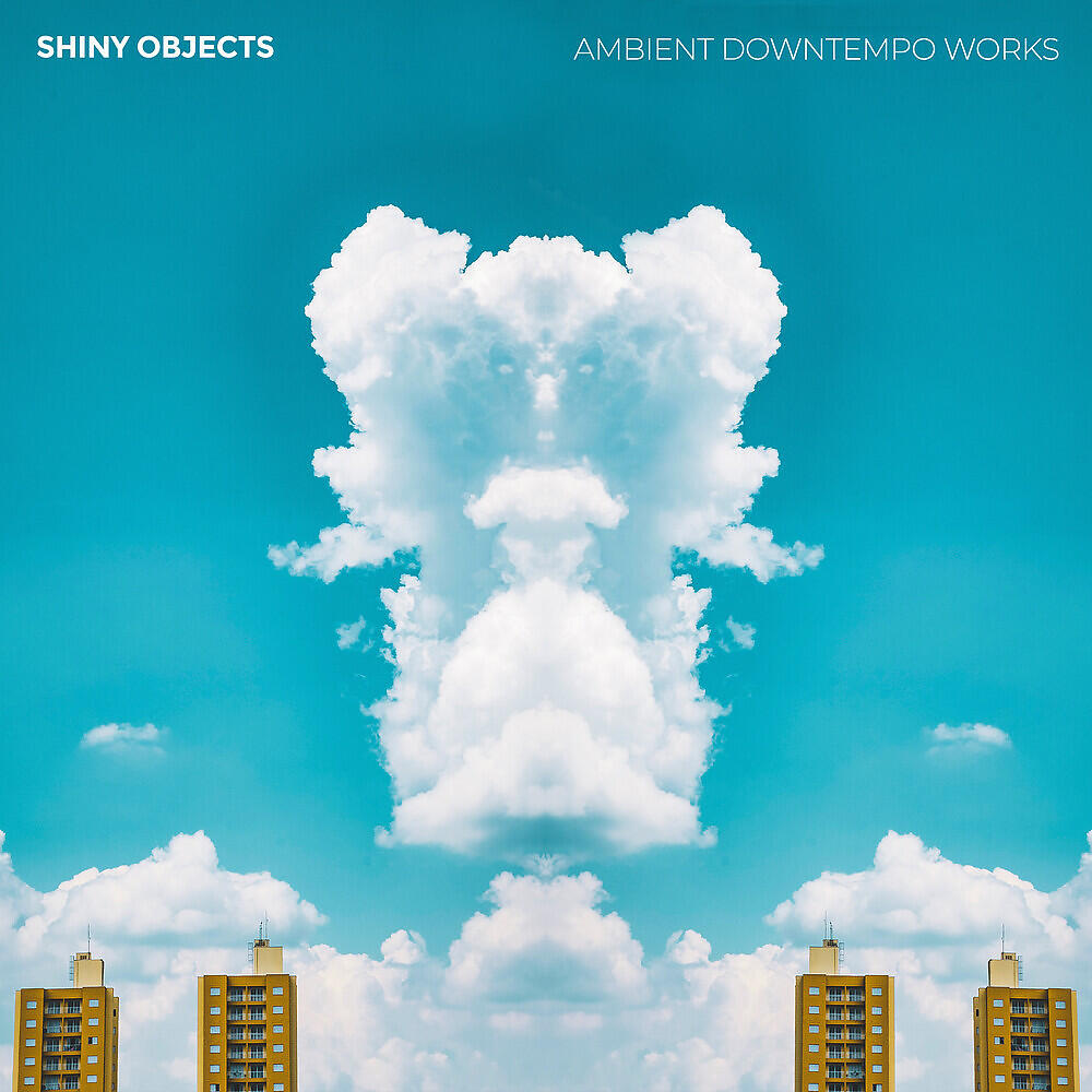 Релиз Ambient Downtempo Works