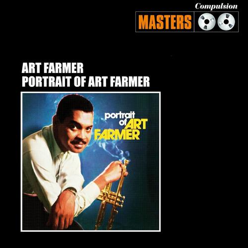 Релиз Portrait of Art Farmer