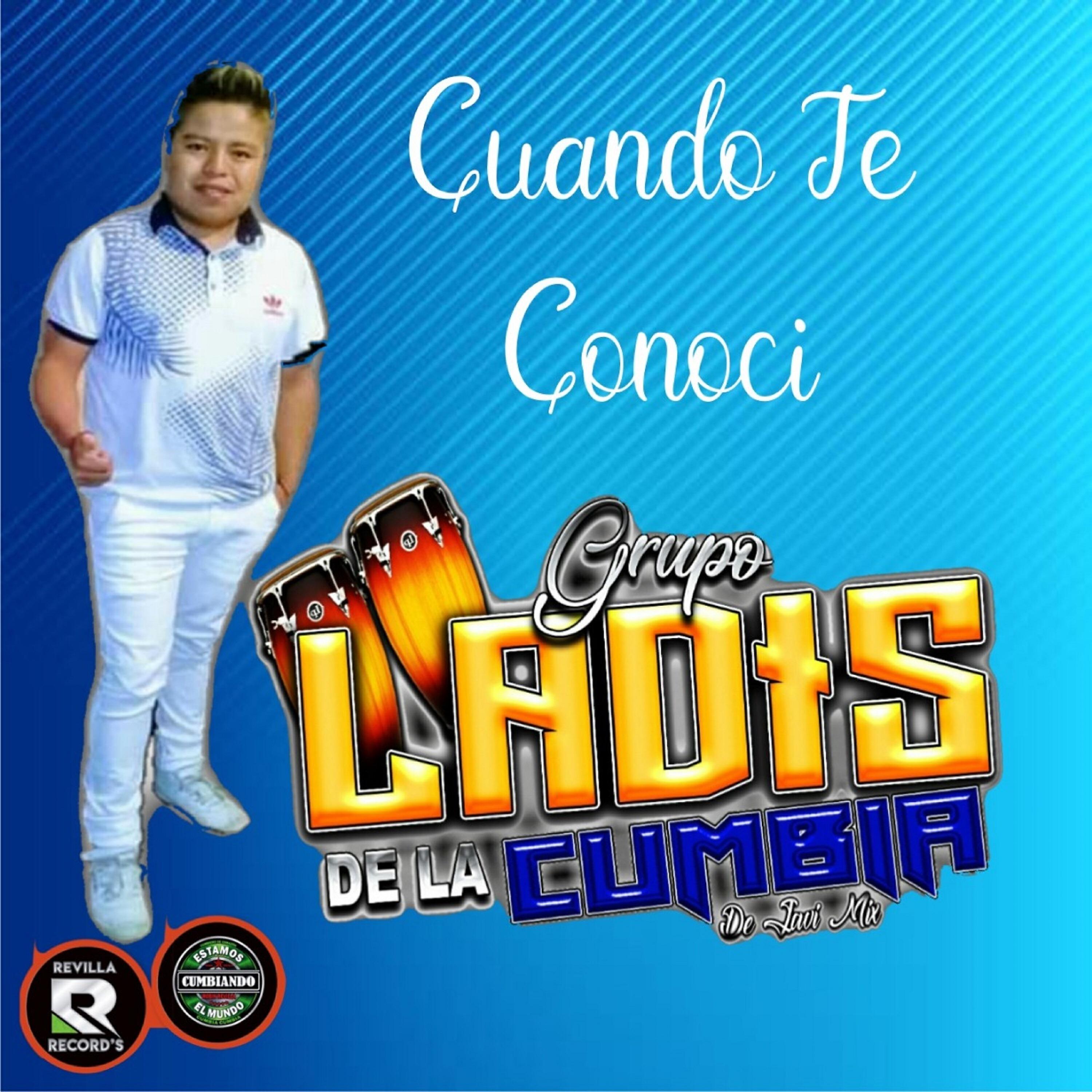 GRUPO LADIS DE LA CUMBIA