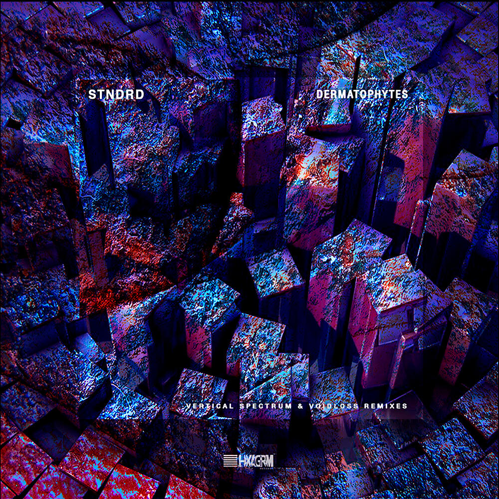 Трек Epidermophyton (Original Mix)