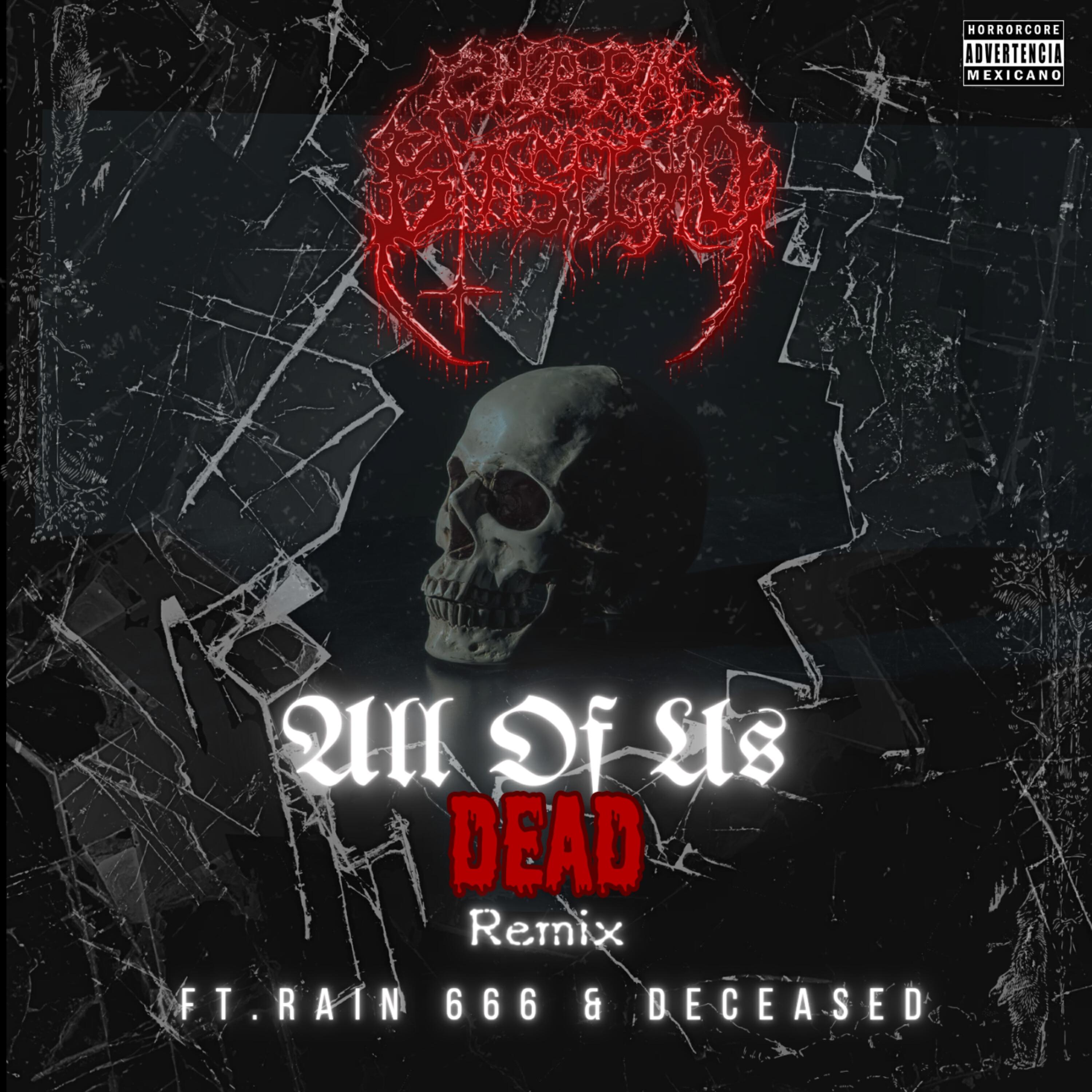 Rain 666
