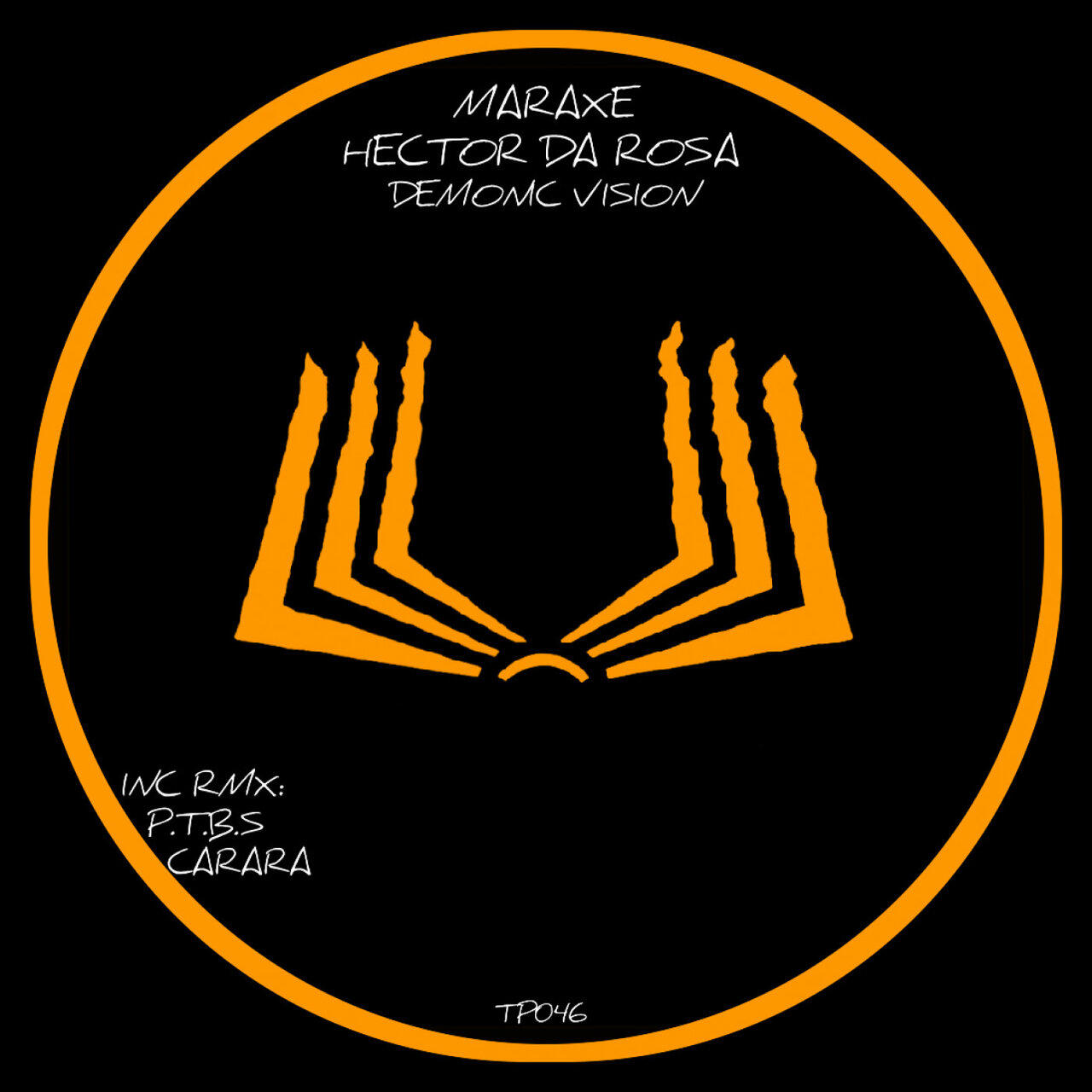 Релиз Demonic Vision