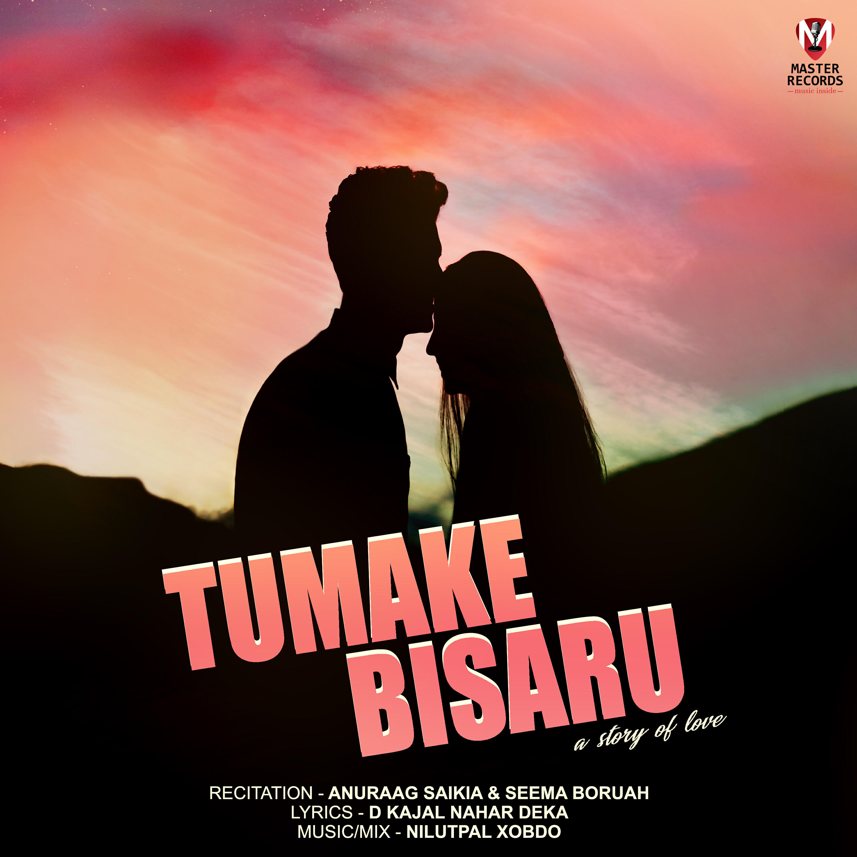 Релиз Tumake Bisaru