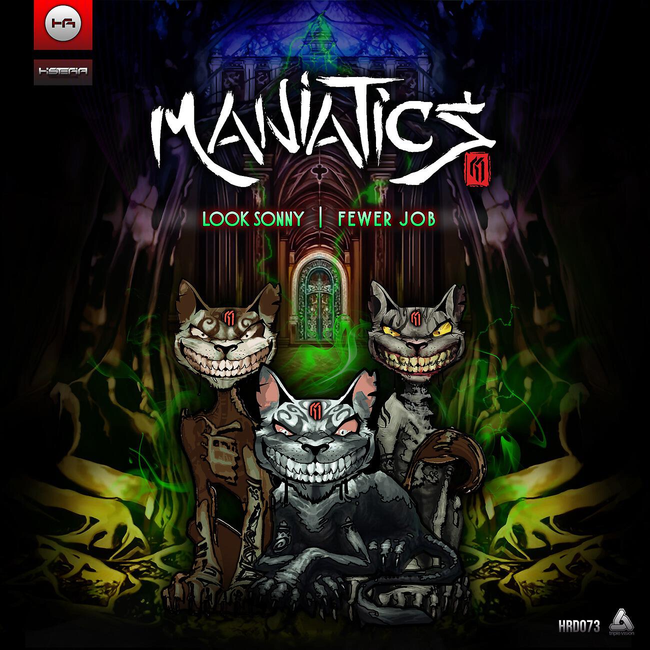 Релиз Look Sonny | Fewer Job
