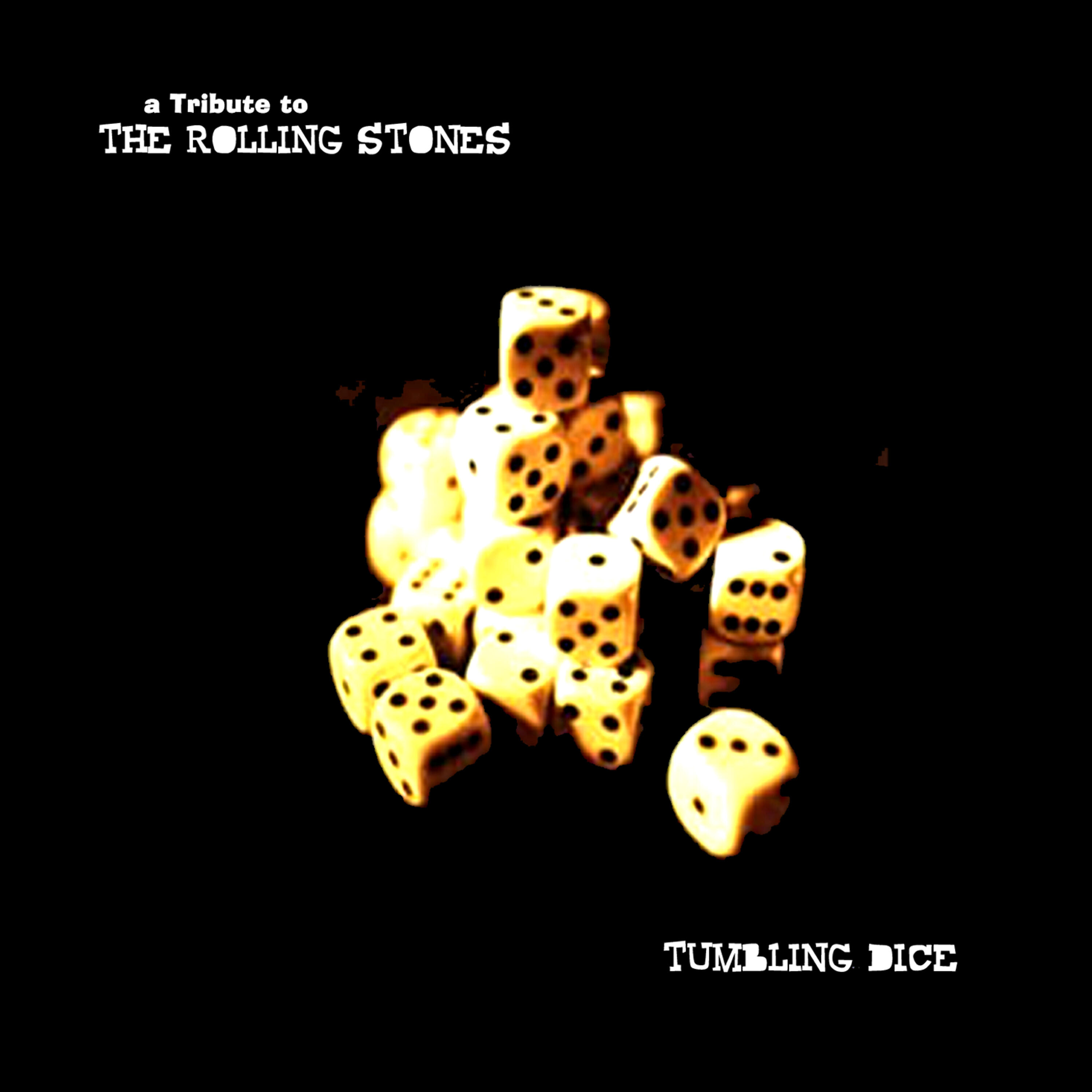 Релиз Tribute To: The Rolling Stones 1