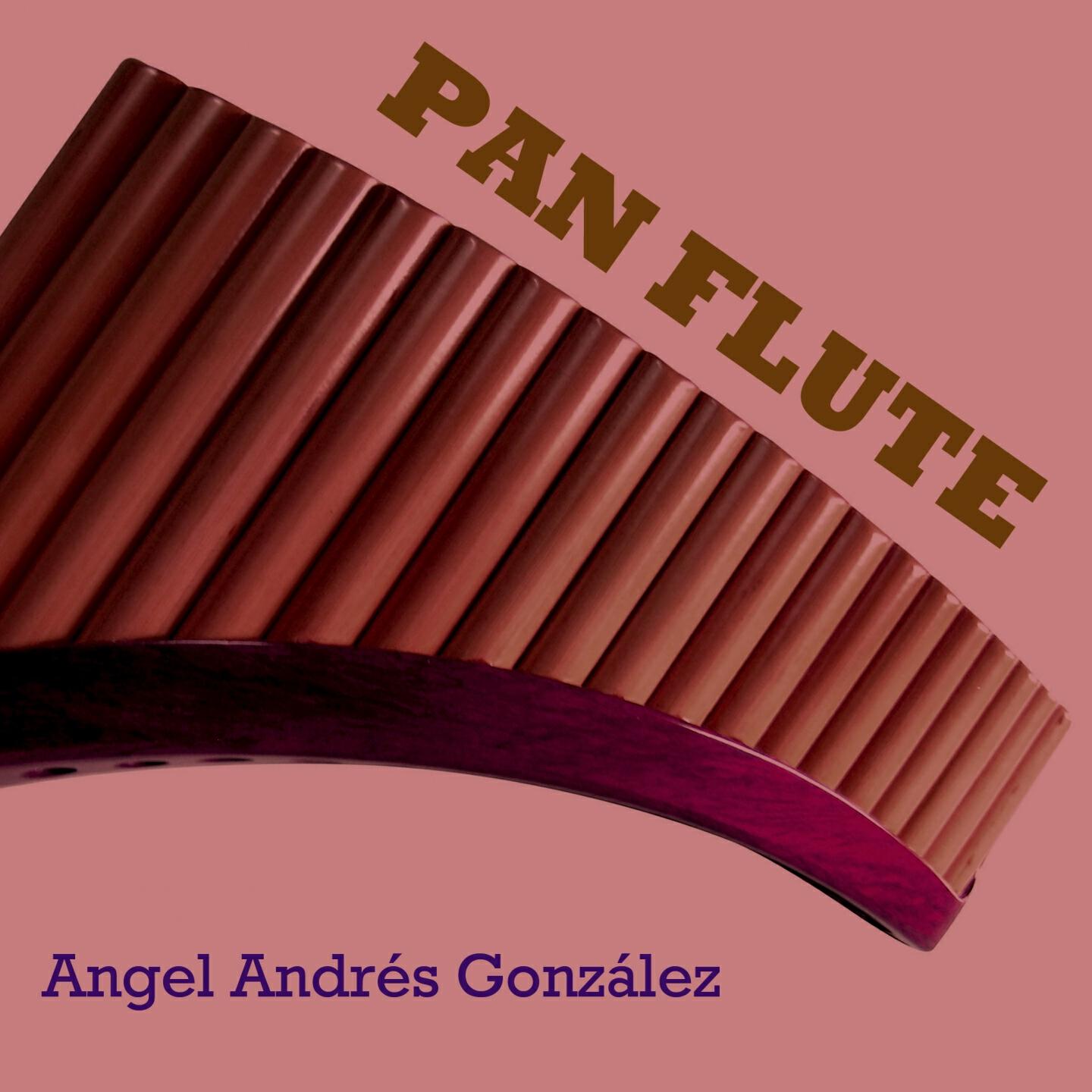 Релиз Pan Flute