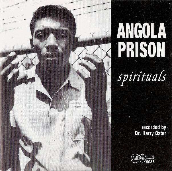 Angola Quartet