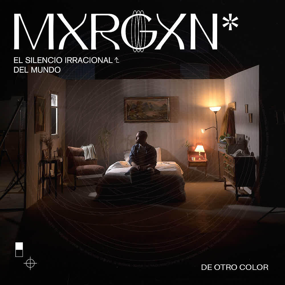 Релиз De Otro Color