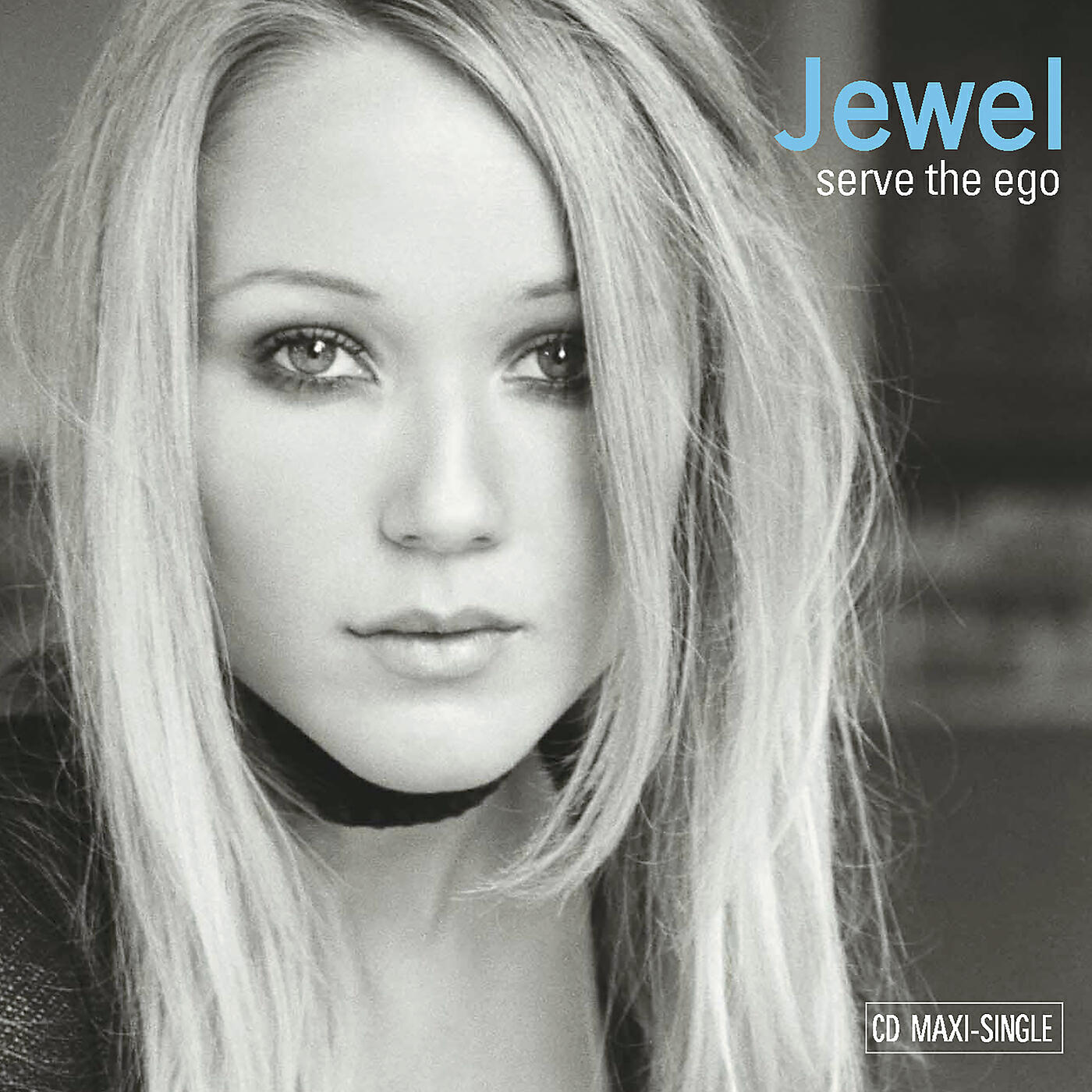 Релиз Serve The Ego