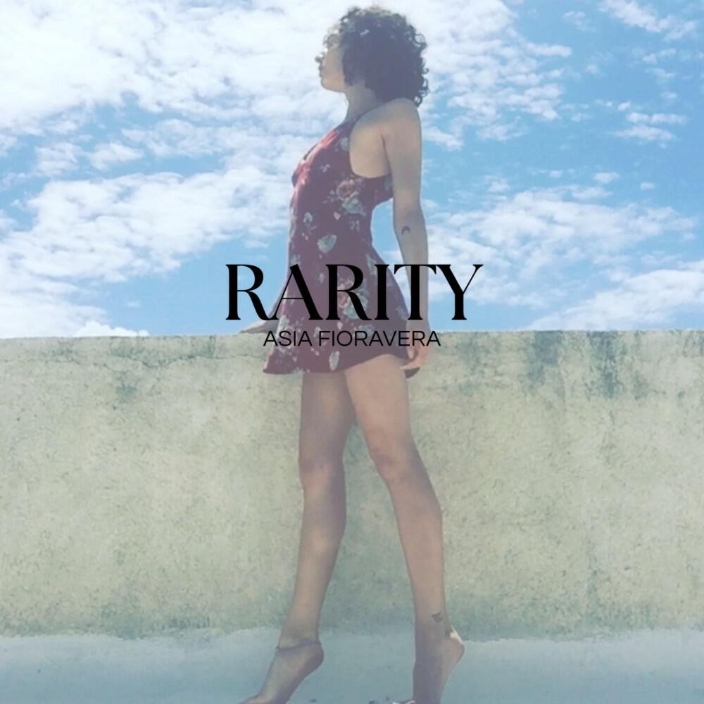 Релиз Rarity