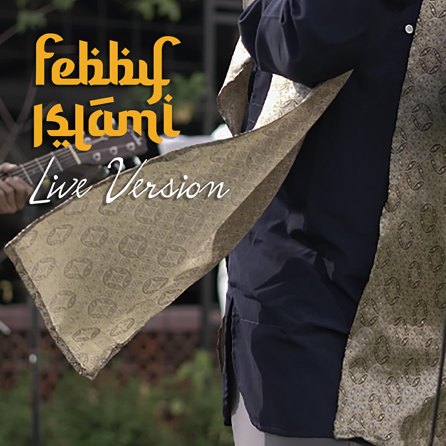 Релиз Febby Islami