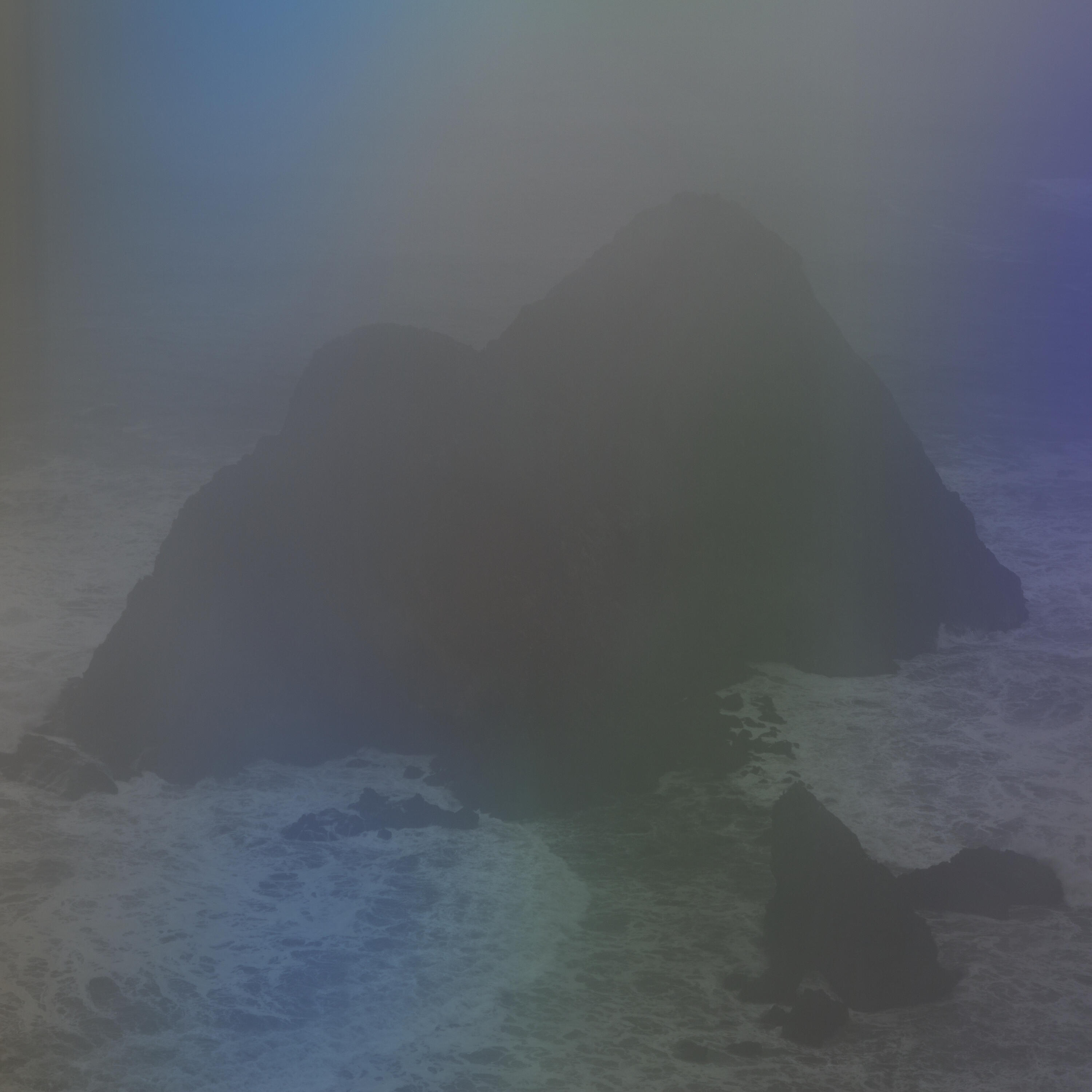Релиз Blespac (Spathages) / Worthnt (Rust Mine)