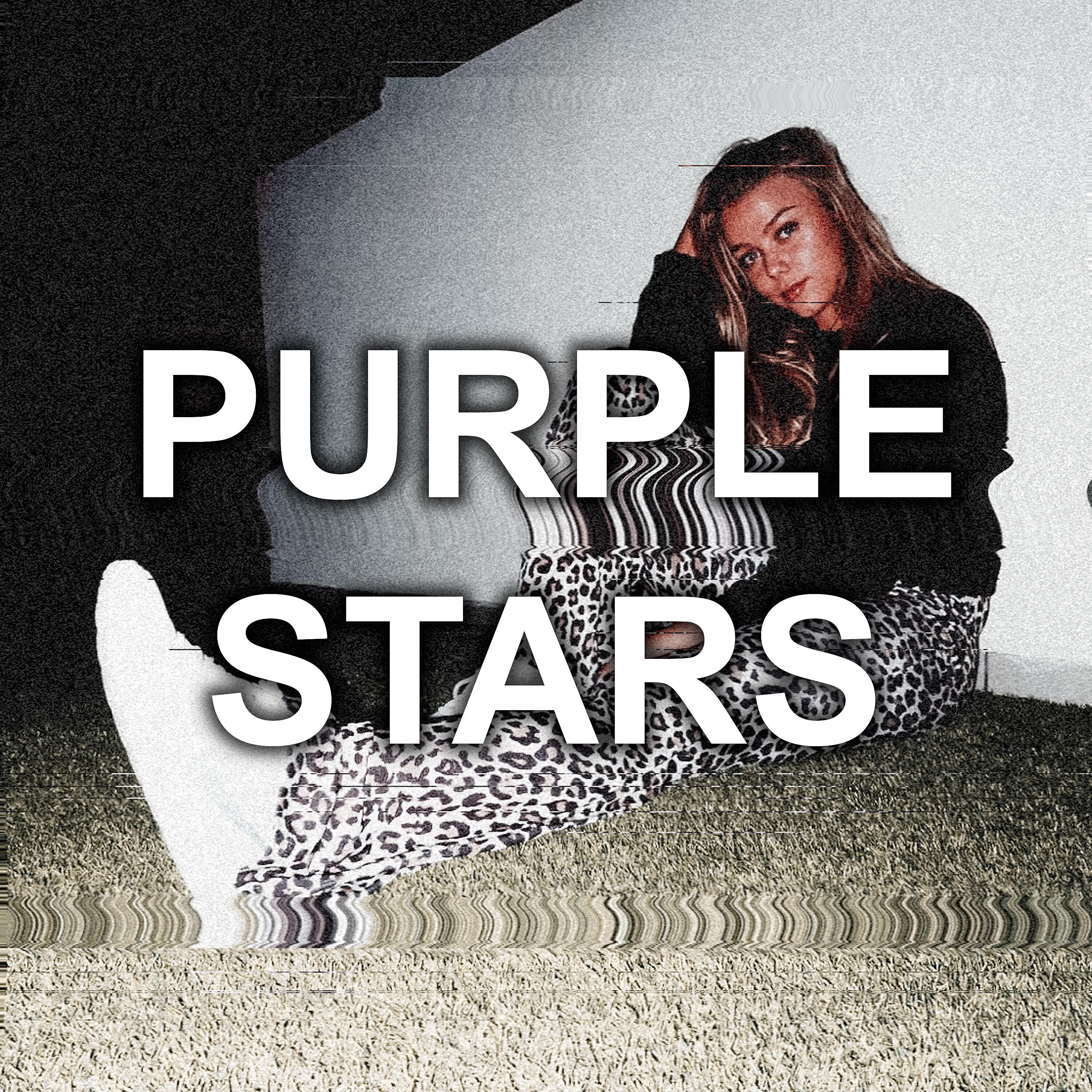 Релиз Purple Stars