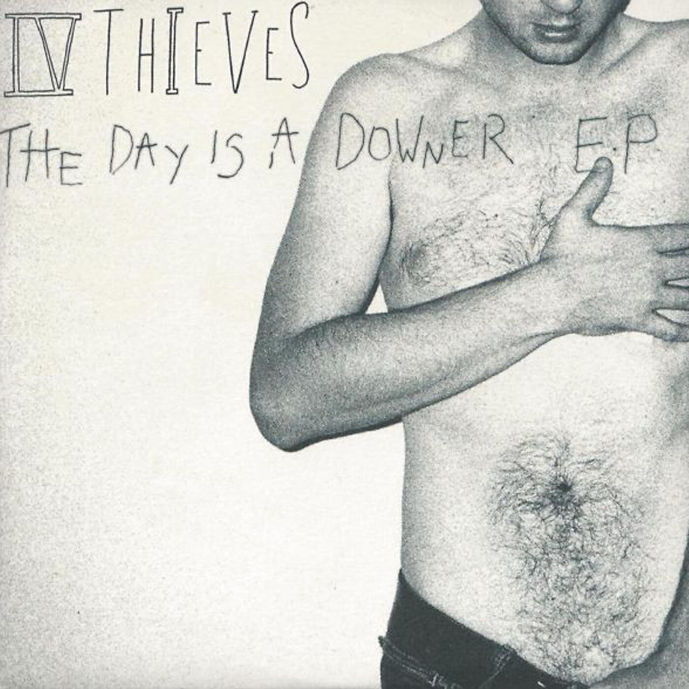 Релиз The Day Is A Downer - EP