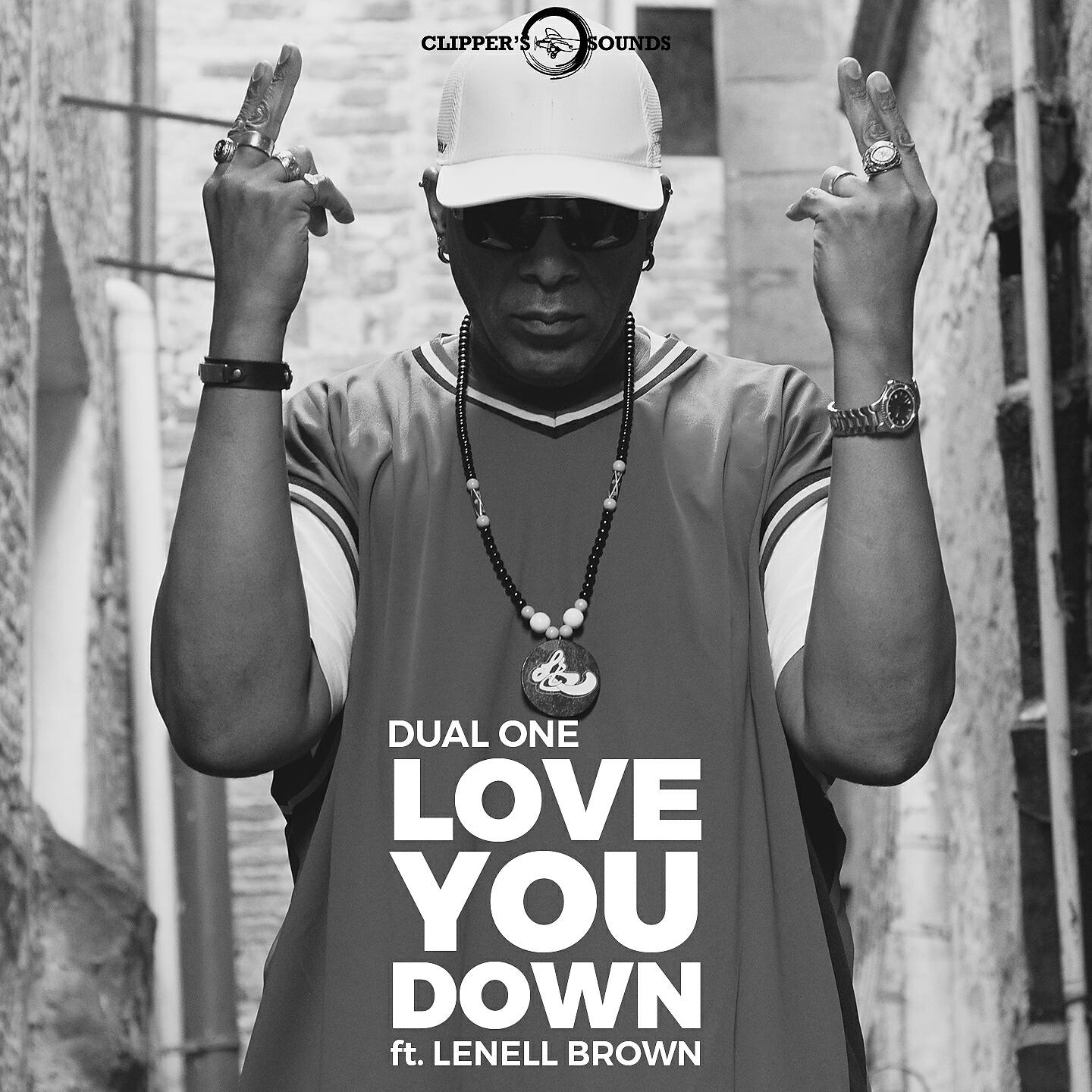 Релиз Love You Down