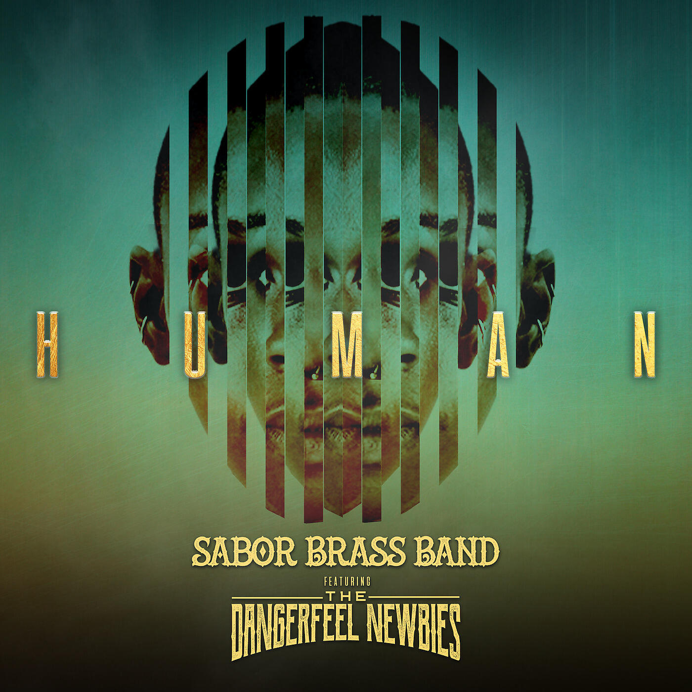 Релиз Human