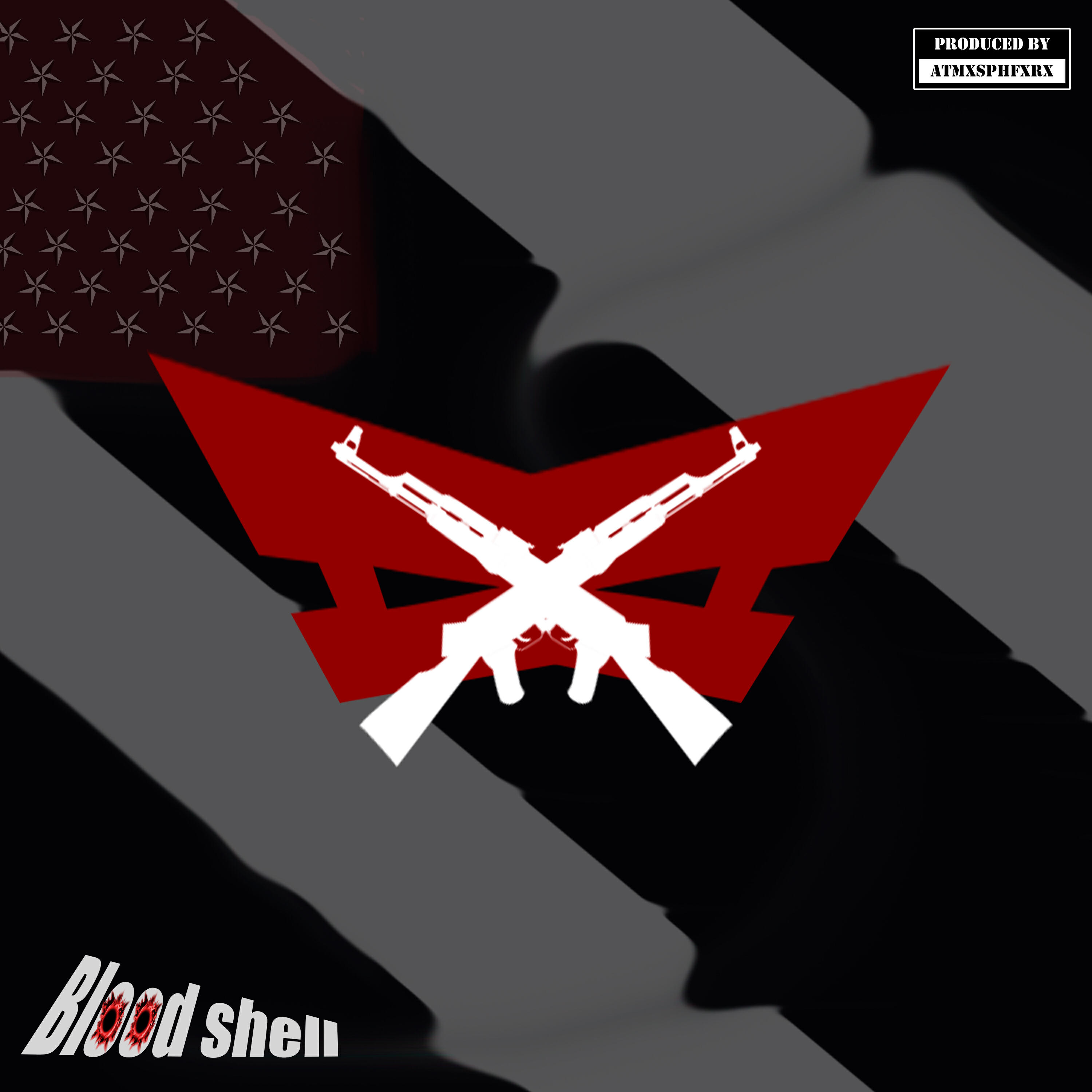 Релиз Blood shell