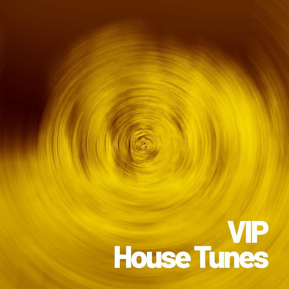 Релиз VIP House Tunes