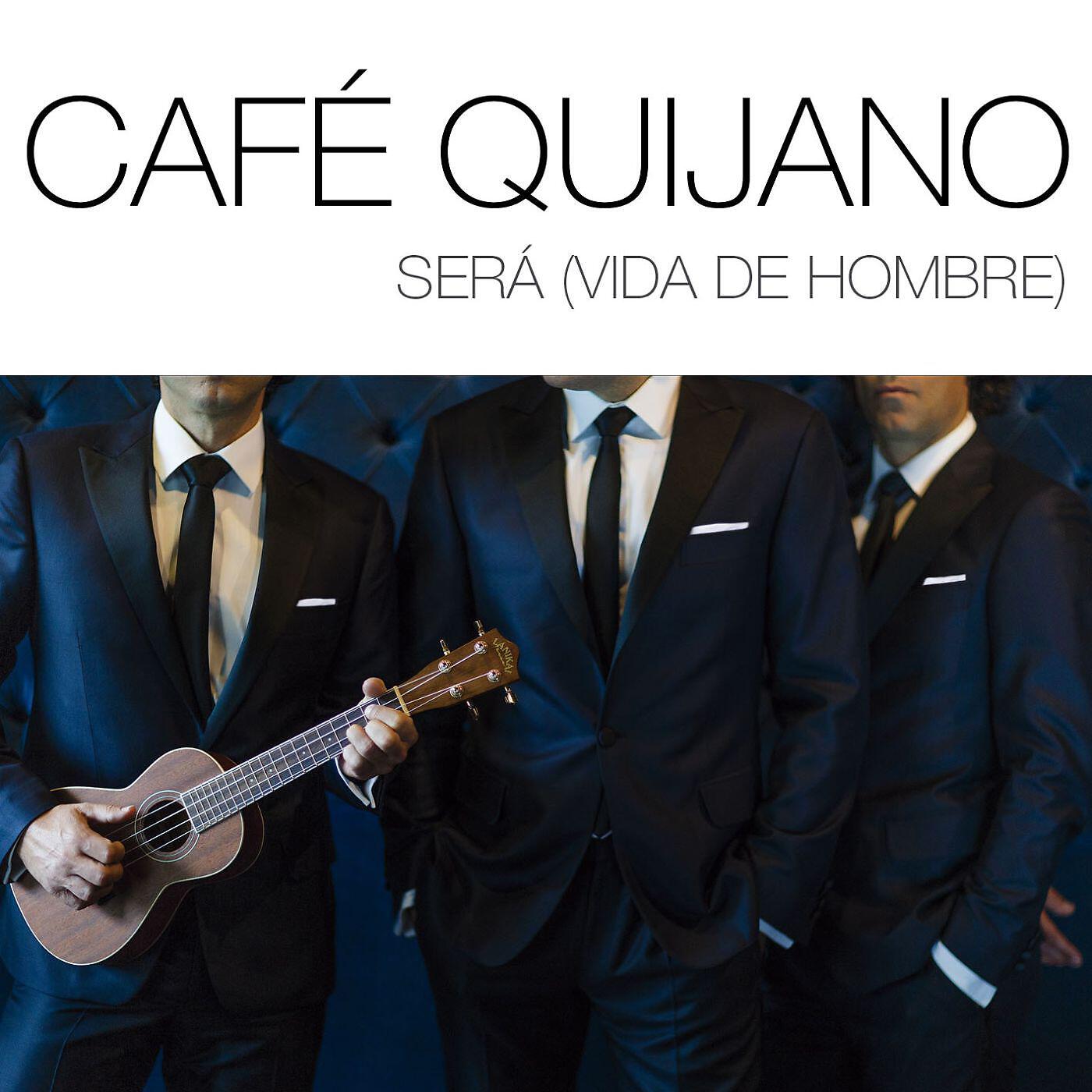 Релиз Será (Vida de hombre)