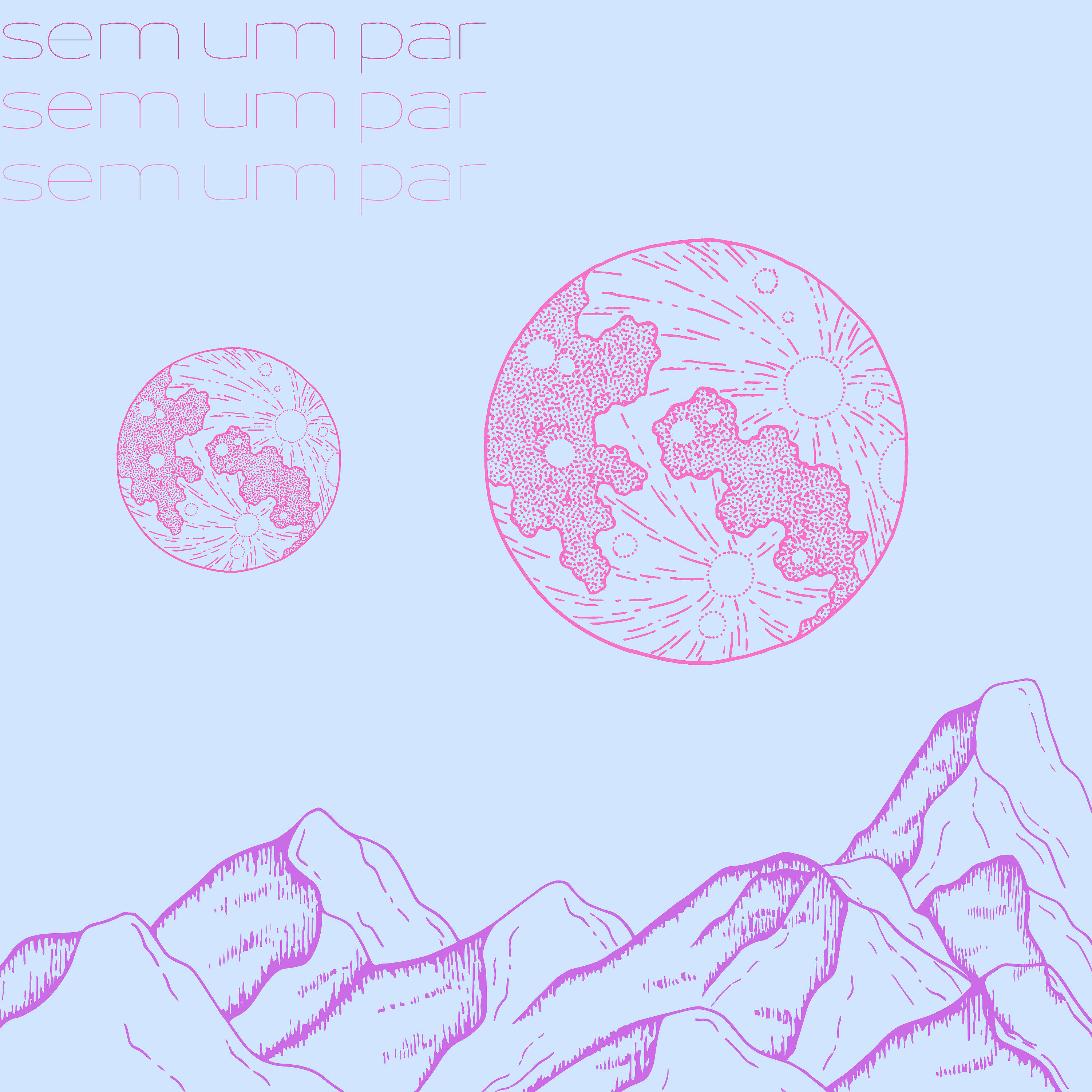 Релиз Sem um Par